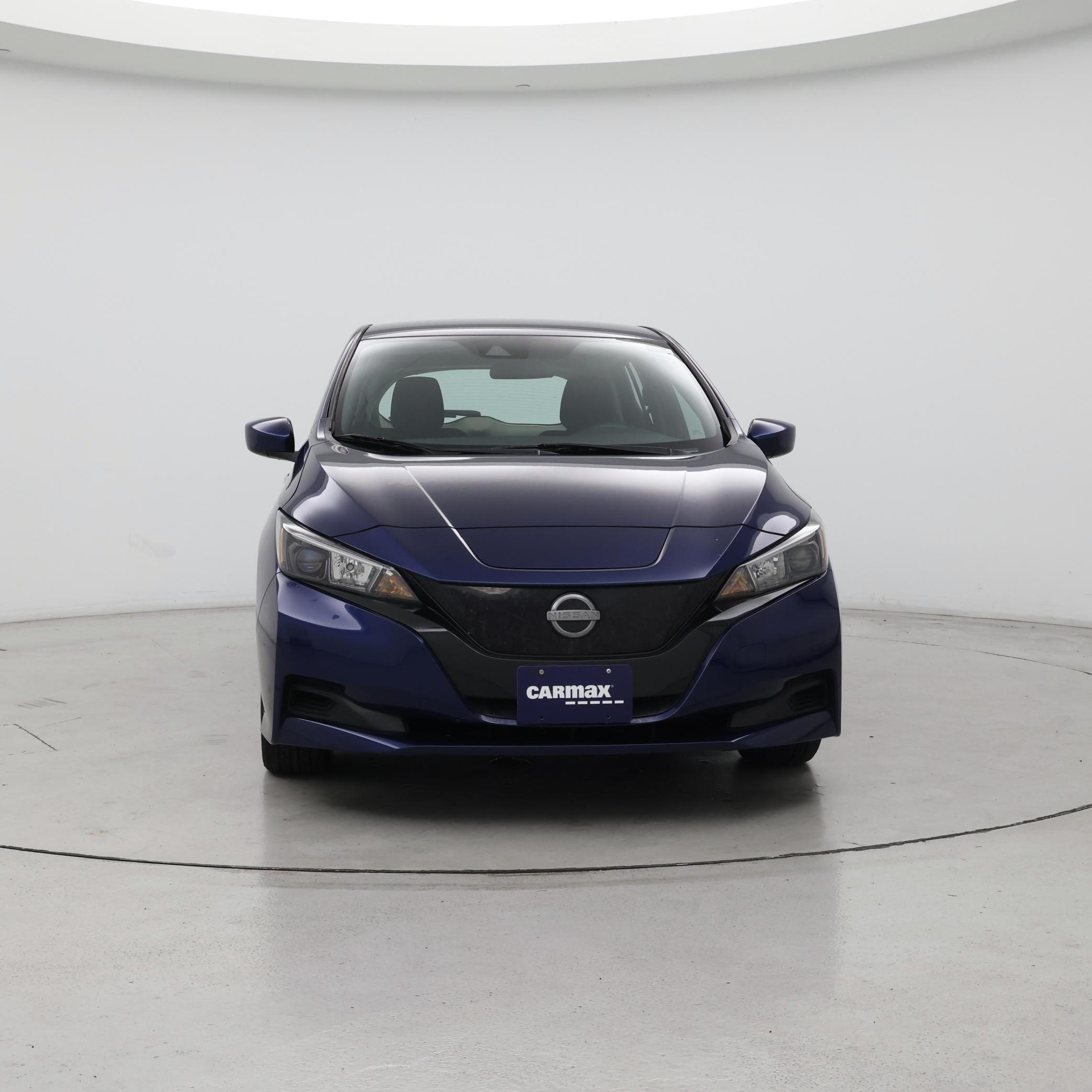 Thumbnail: 2023 Nissan Leaf - 5