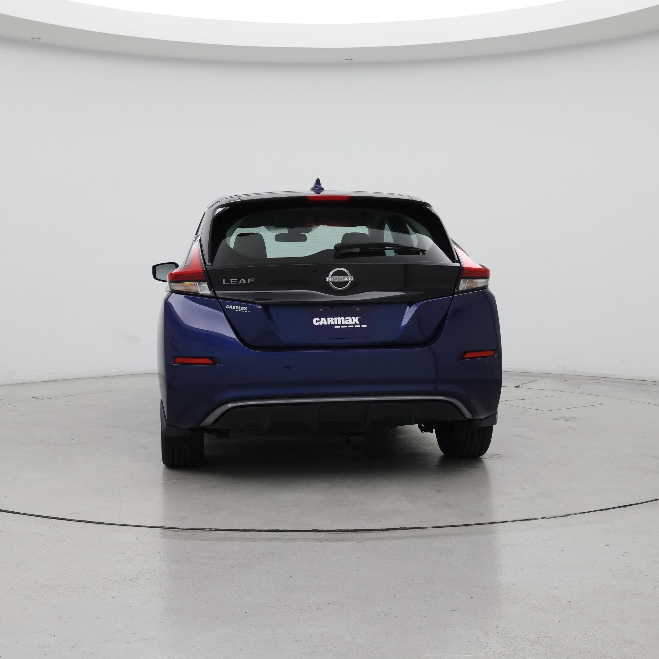 Thumbnail: 2023 Nissan Leaf - 6