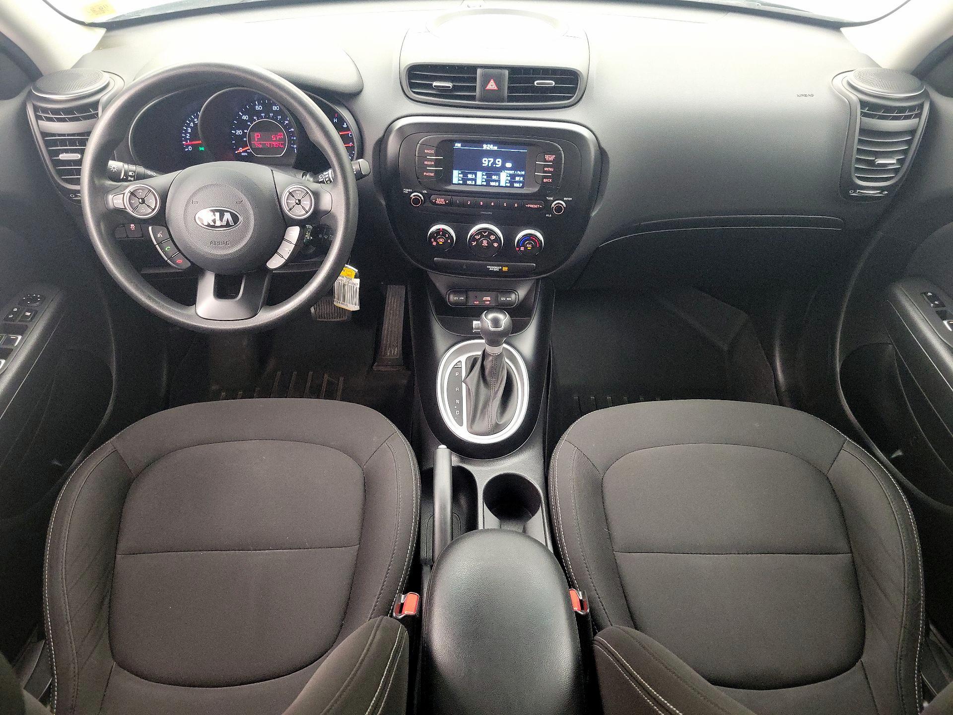 Thumbnail: 2018 Kia Soul - 9