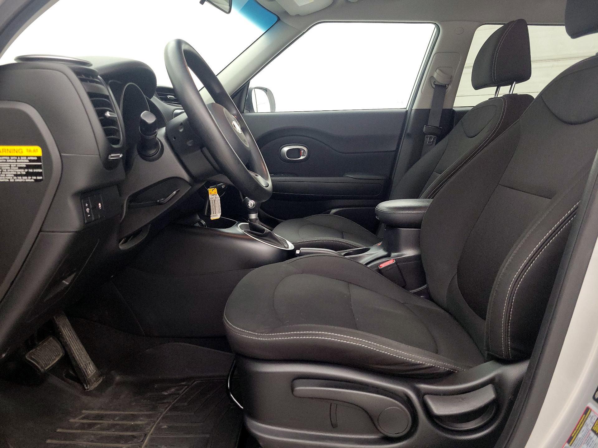 Thumbnail: 2018 Kia Soul - 11