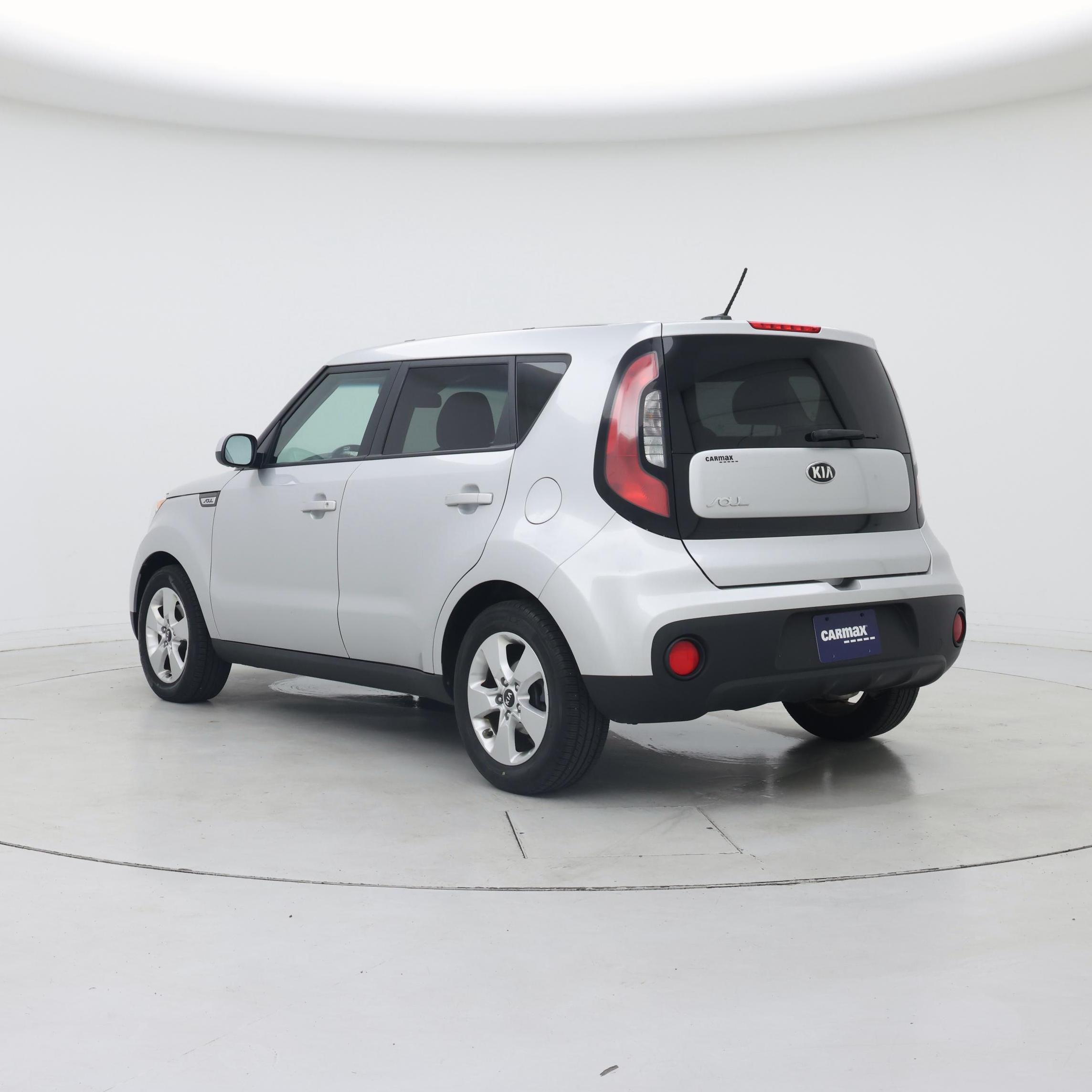 Thumbnail: 2018 Kia Soul - 2