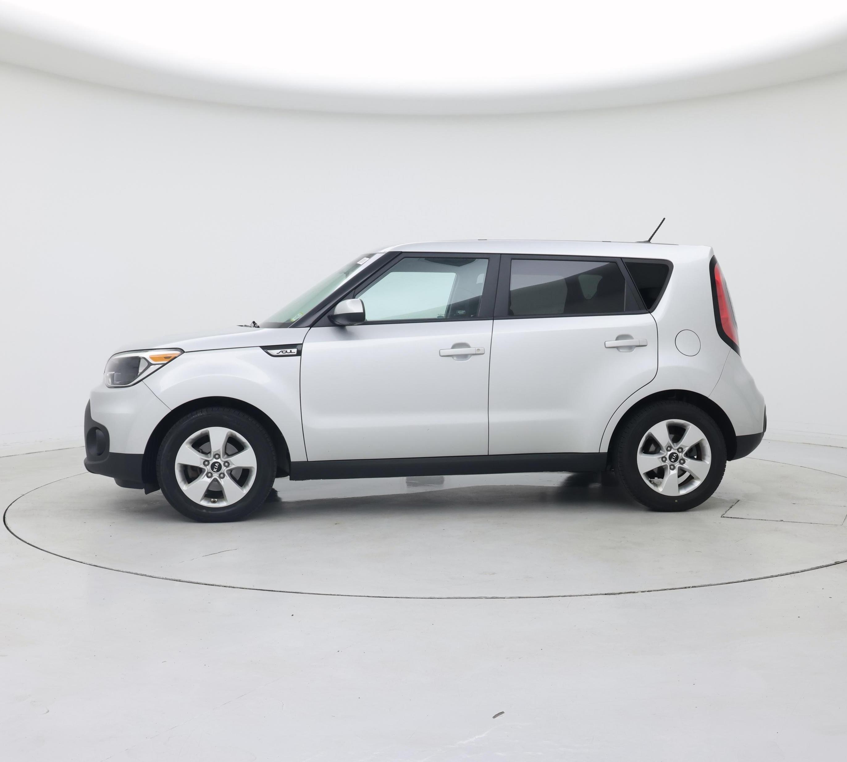 Thumbnail: 2018 Kia Soul - 3