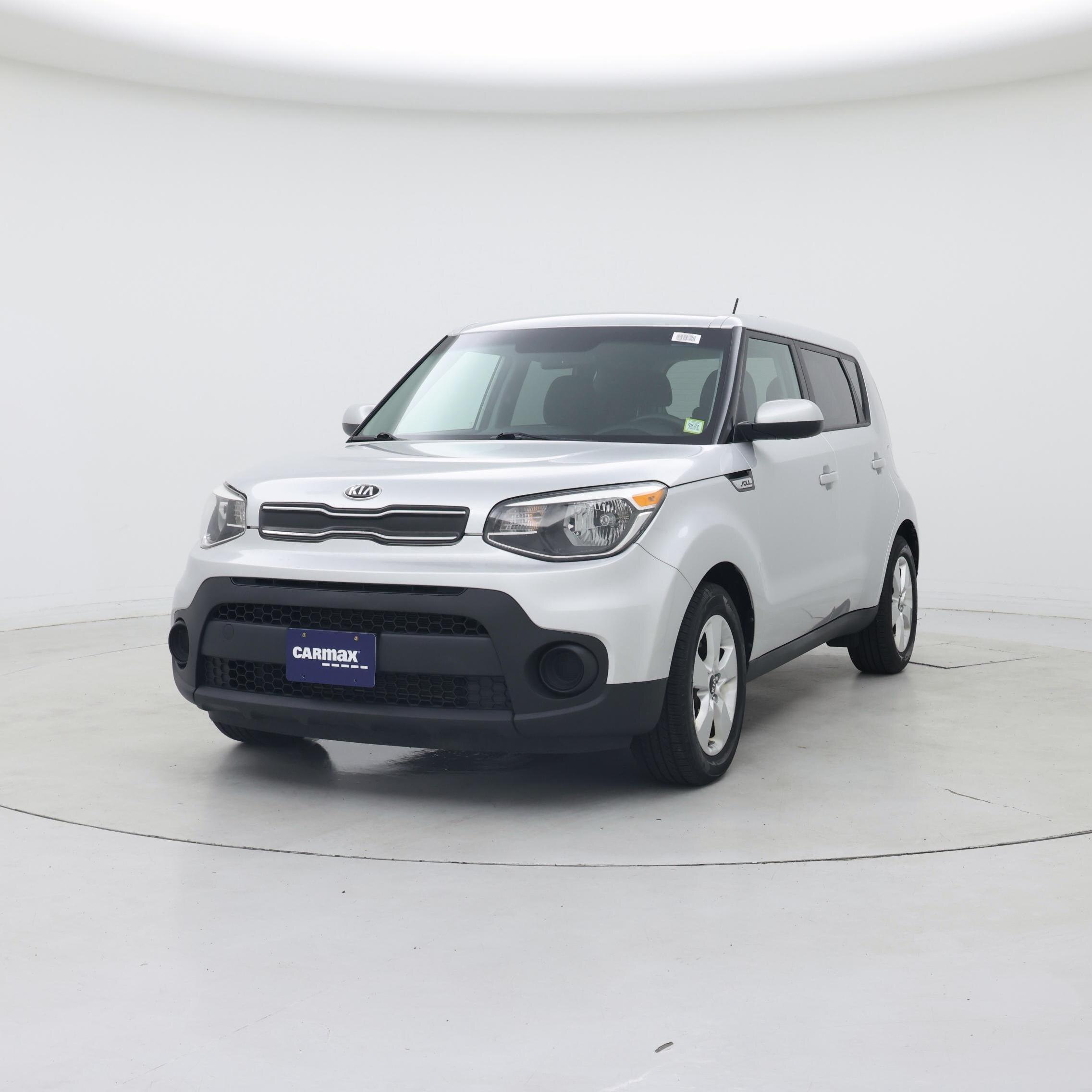 Thumbnail: 2018 Kia Soul - 4
