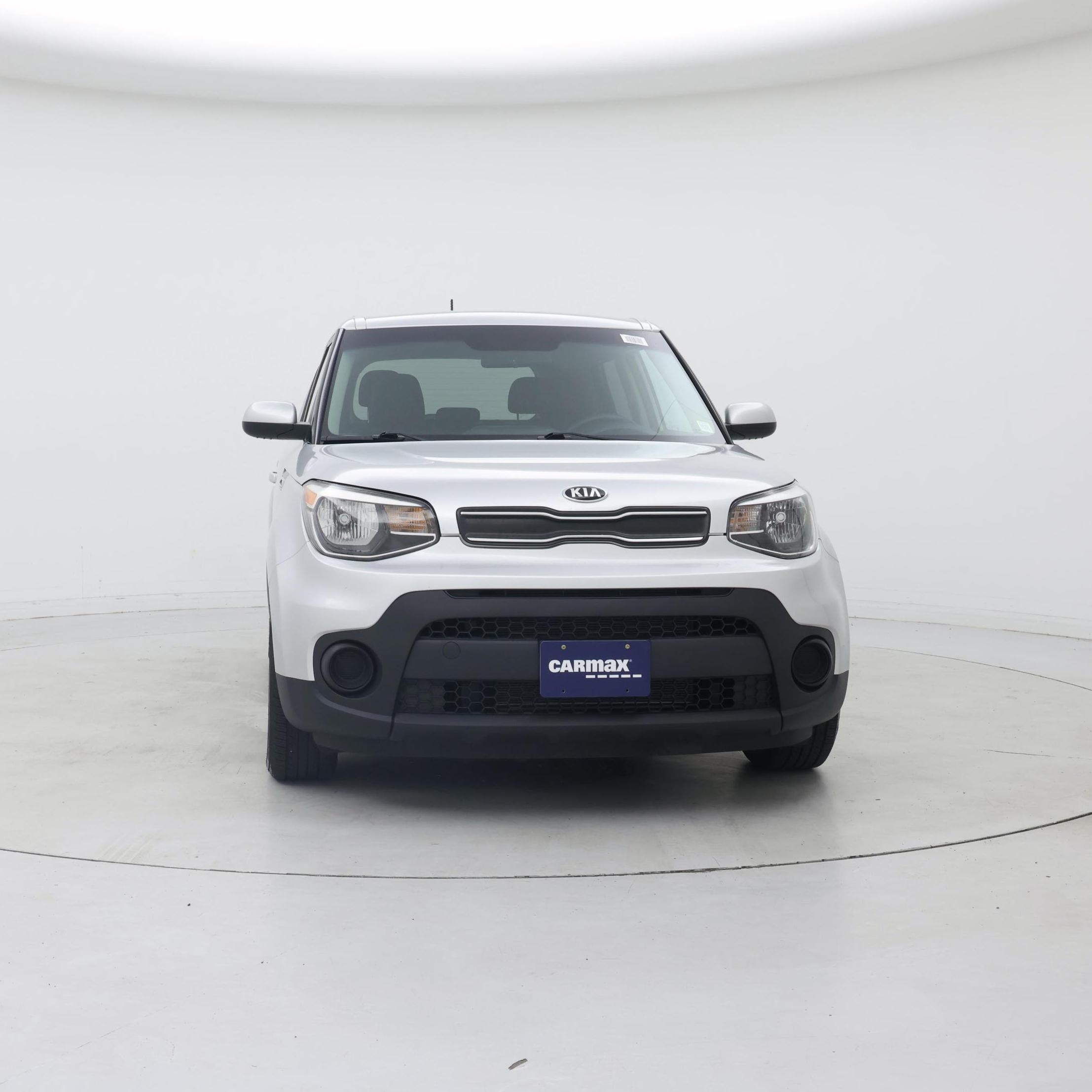 Thumbnail: 2018 Kia Soul - 5