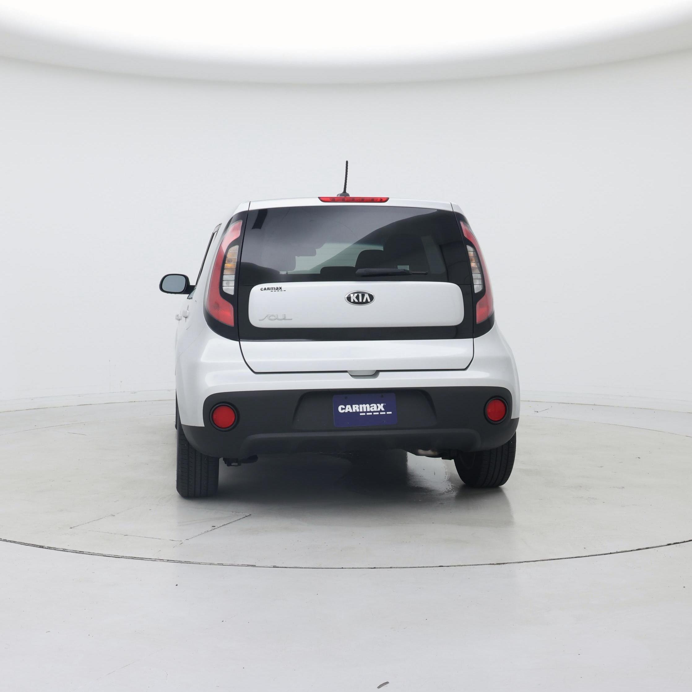 Thumbnail: 2018 Kia Soul - 6