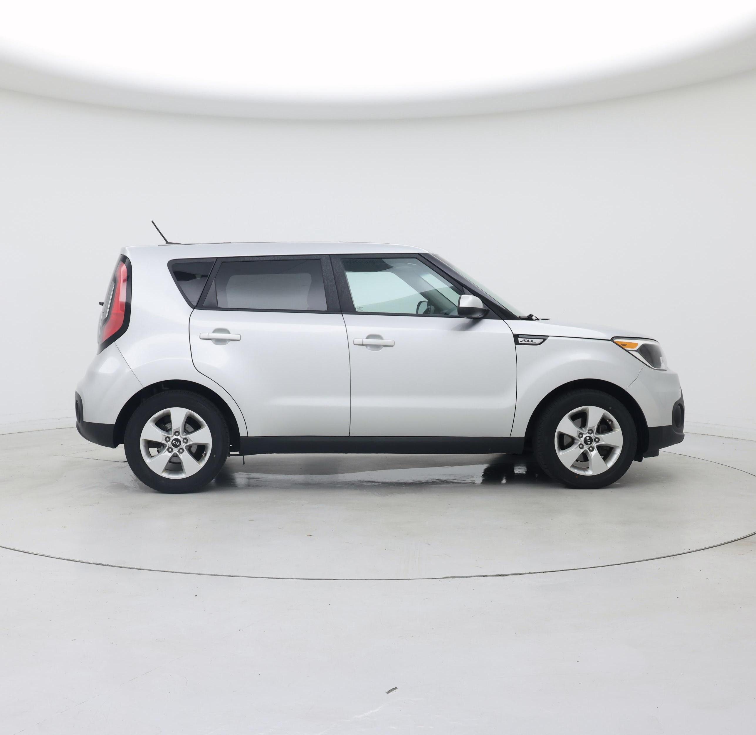 Thumbnail: 2018 Kia Soul - 7
