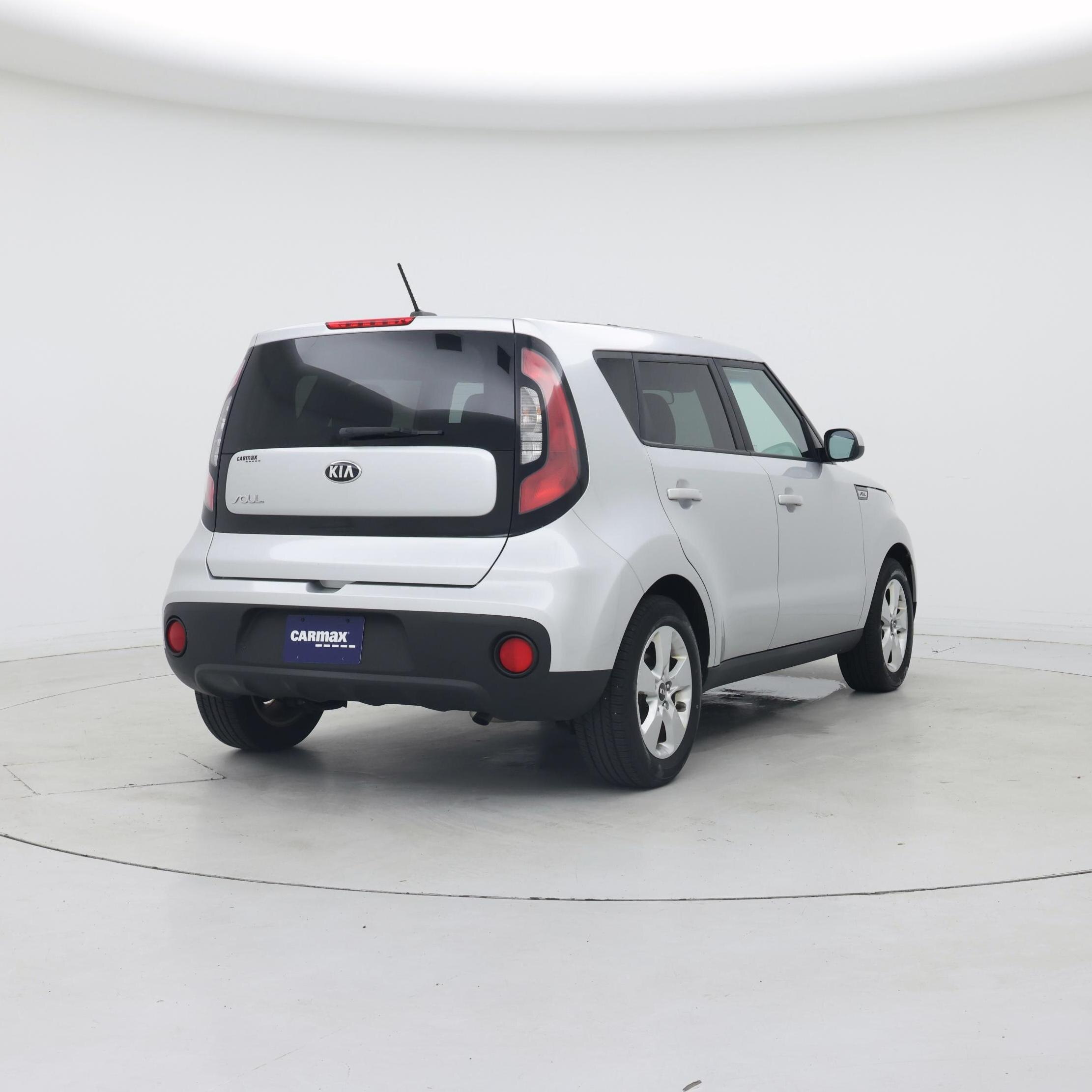 Thumbnail: 2018 Kia Soul - 8