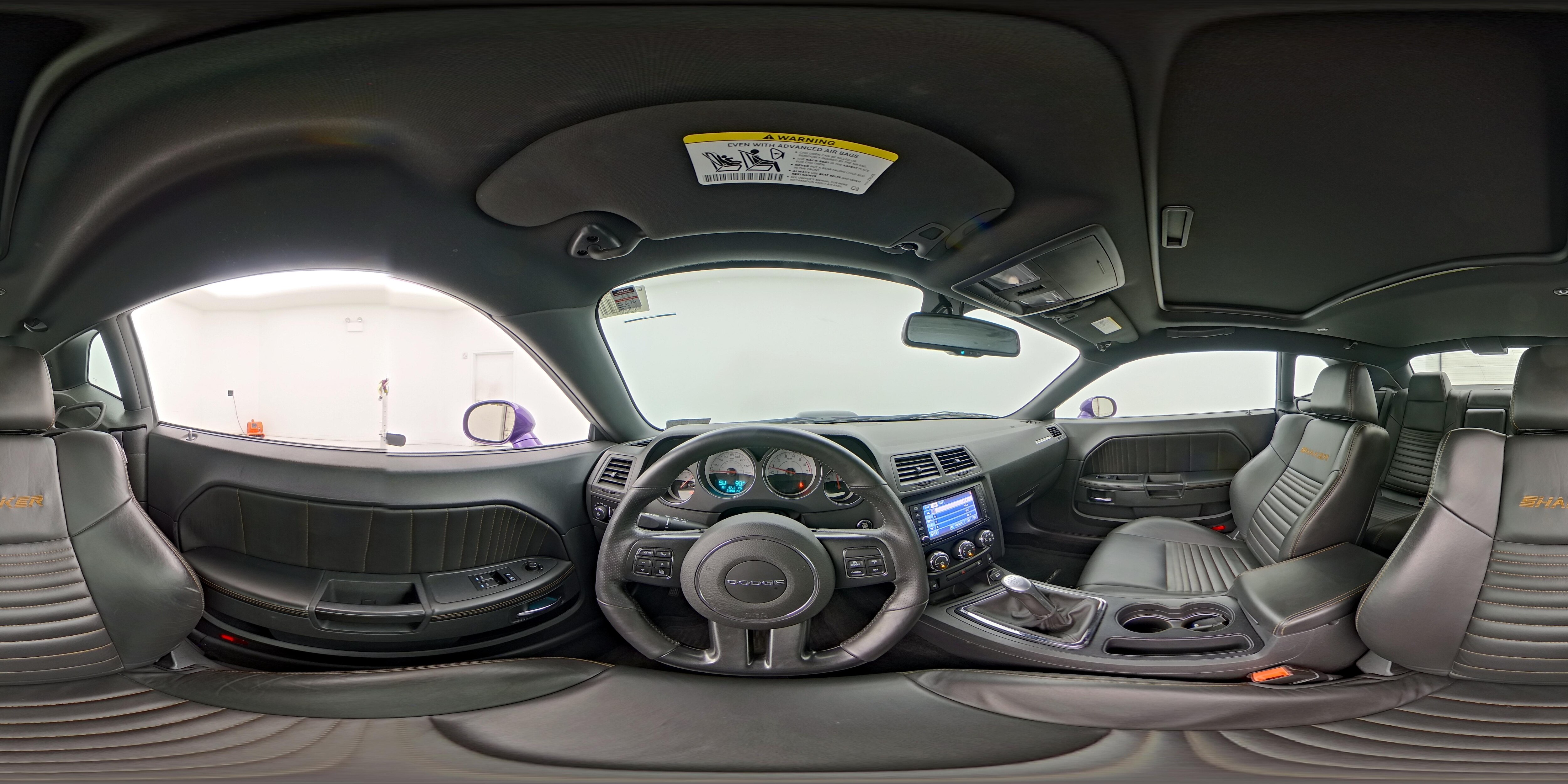 2014 Dodge Challenger R/T - Photo 22