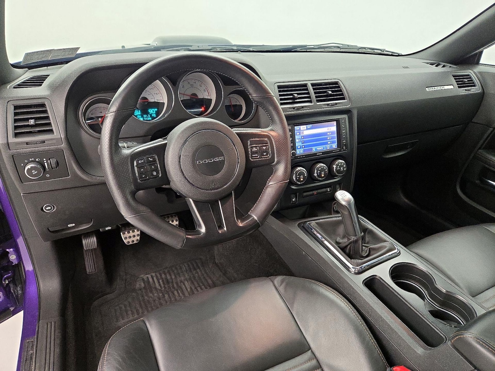 2014 Dodge Challenger R/T - Photo 10