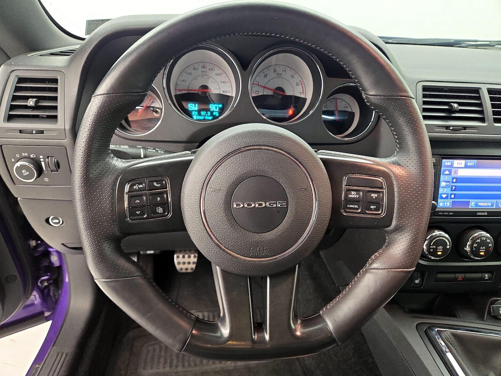 Thumbnail: 2014 Dodge Challenger - 10