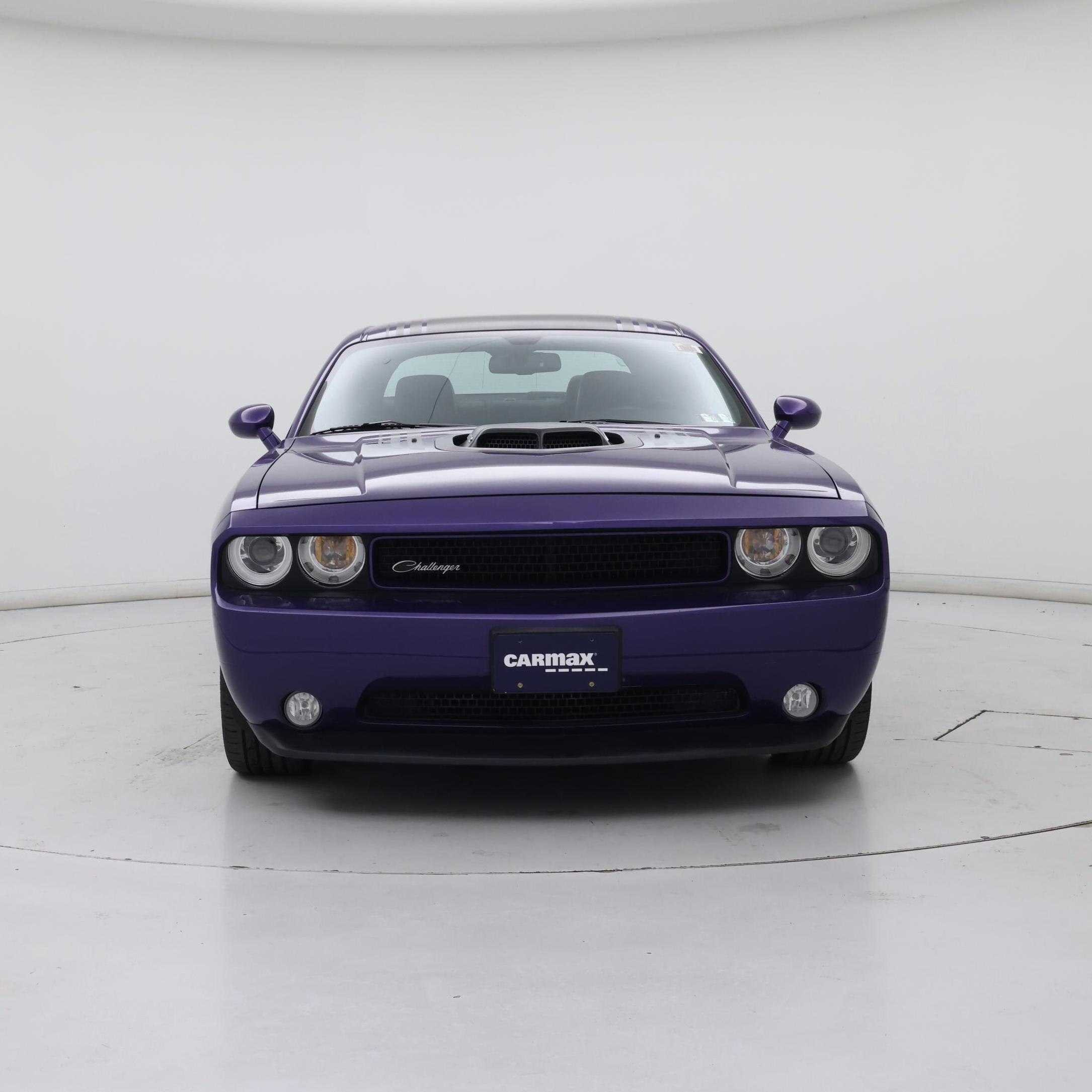 Thumbnail: 2014 Dodge Challenger - 5
