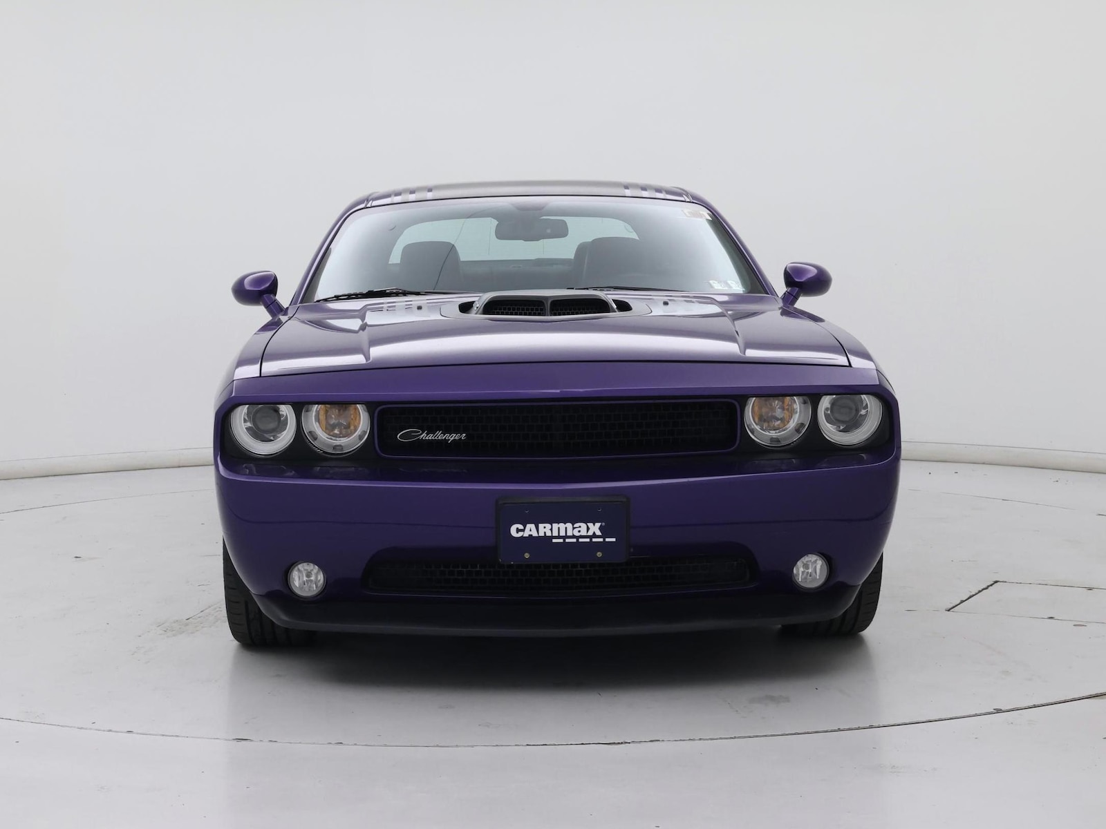 2014 Dodge Challenger R/T - Photo 6