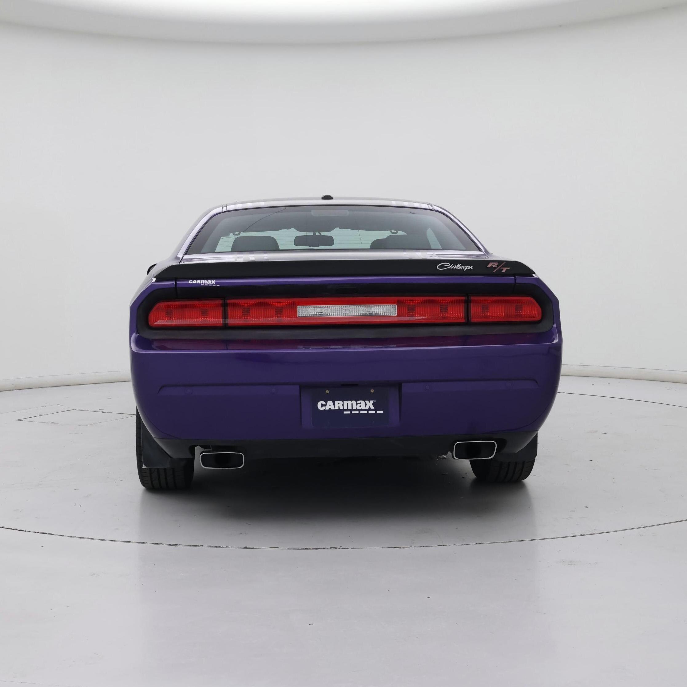 Thumbnail: 2014 Dodge Challenger - 6