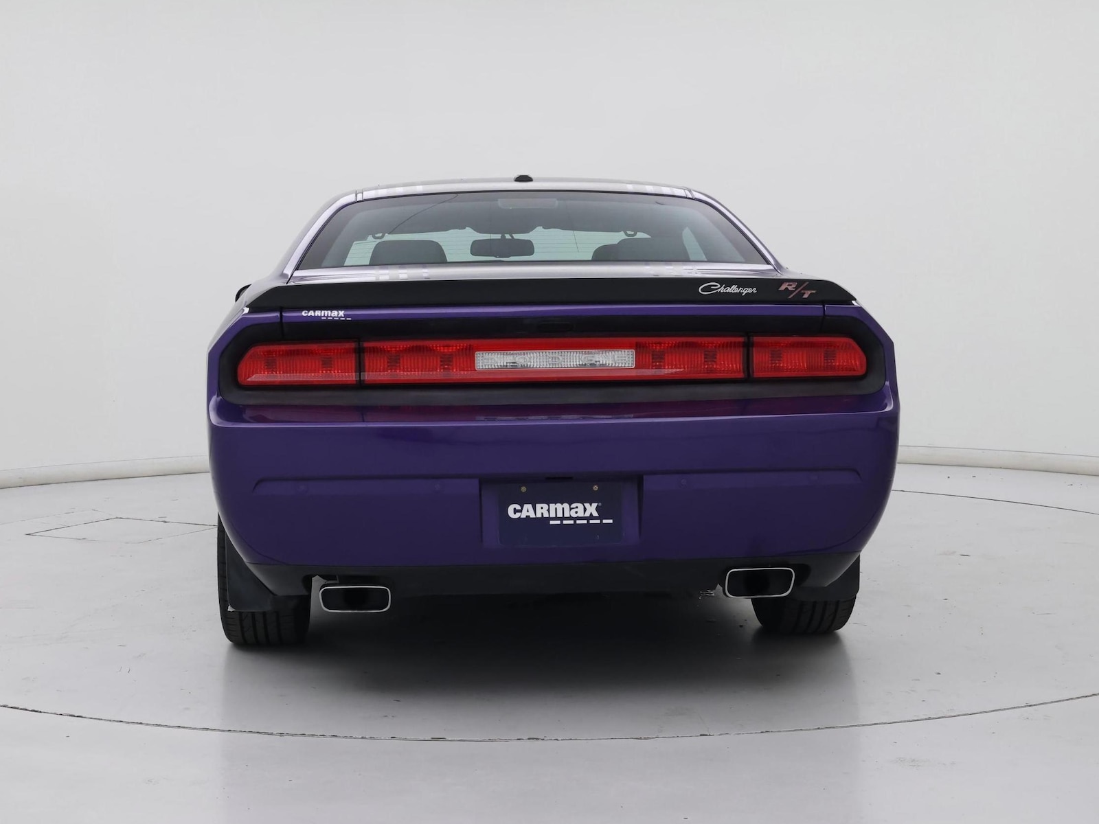 2014 Dodge Challenger R/T - Photo 7