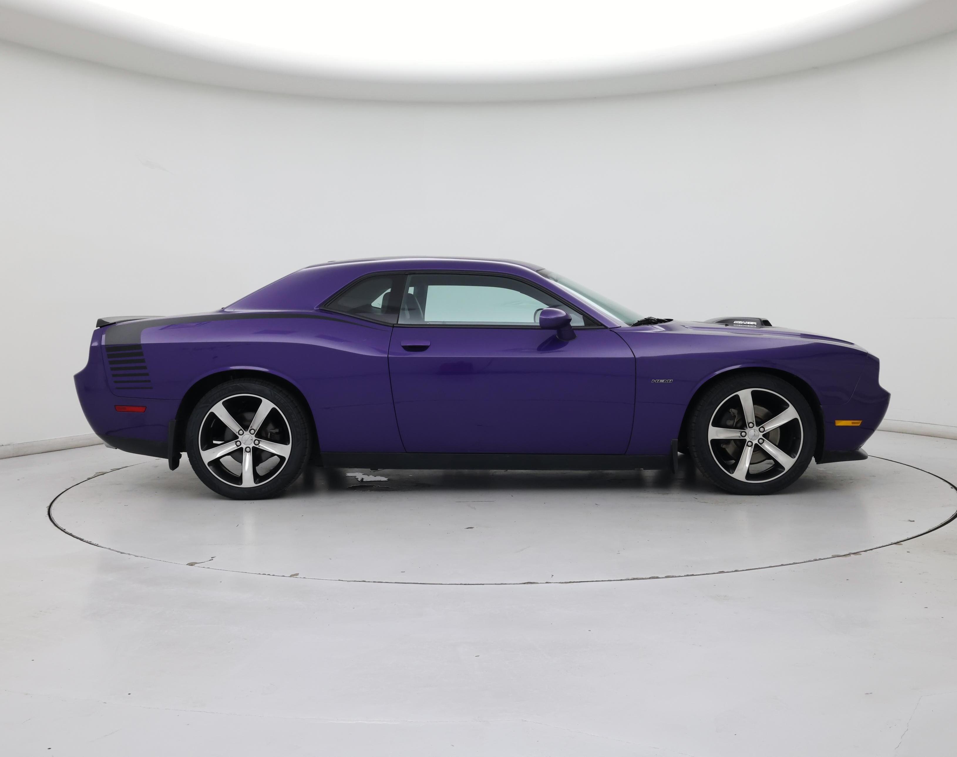 Thumbnail: 2014 Dodge Challenger - 7