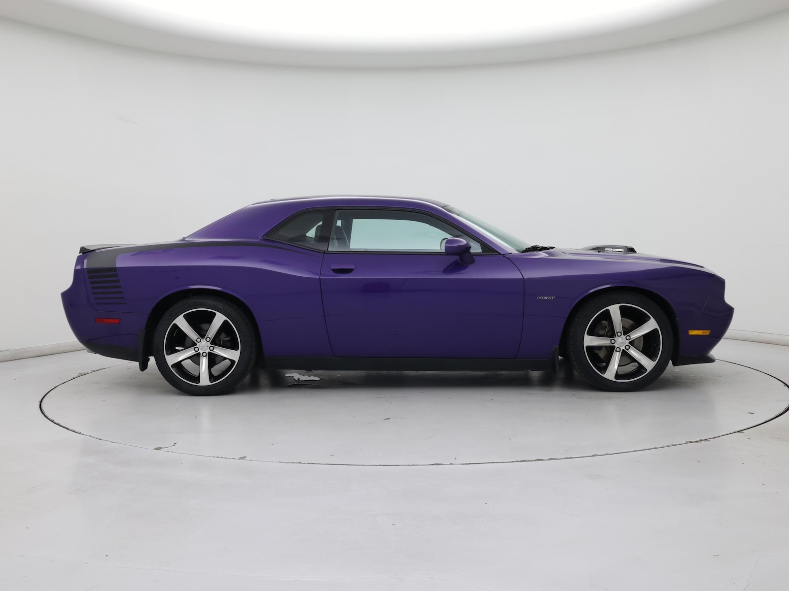 2014 Dodge Challenger R/T - Photo 8