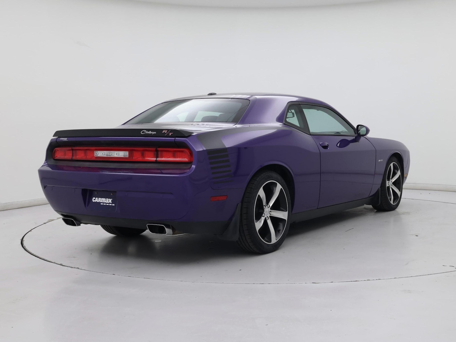 2014 Dodge Challenger R/T - Photo 9