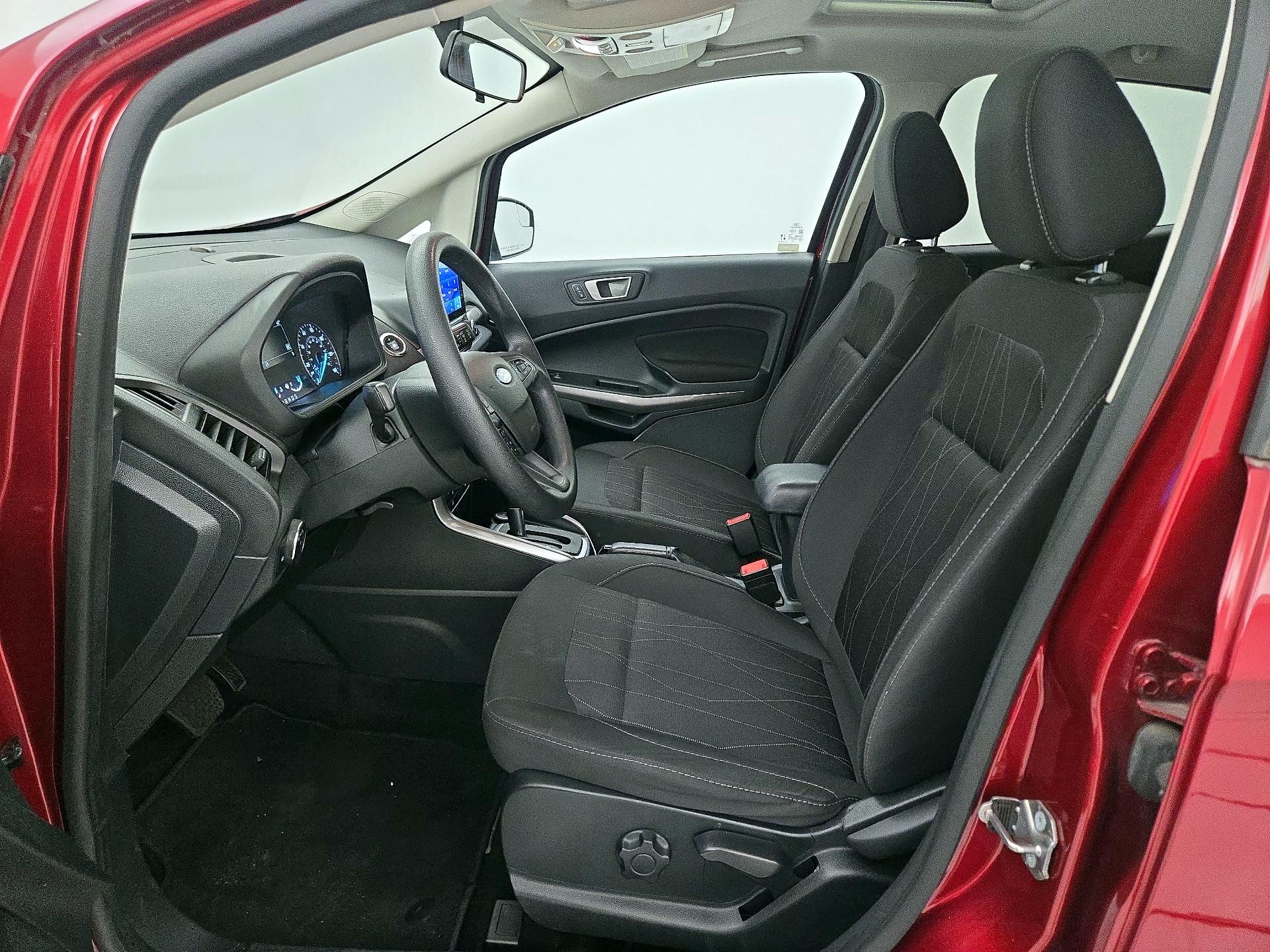 Thumbnail: 2021 Ford EcoSport - 11