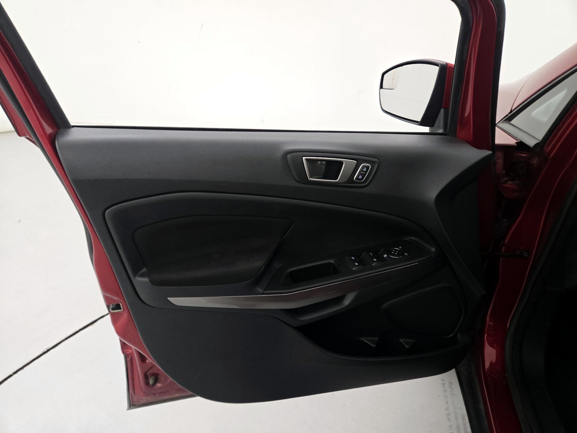 Thumbnail: 2021 Ford EcoSport - 12