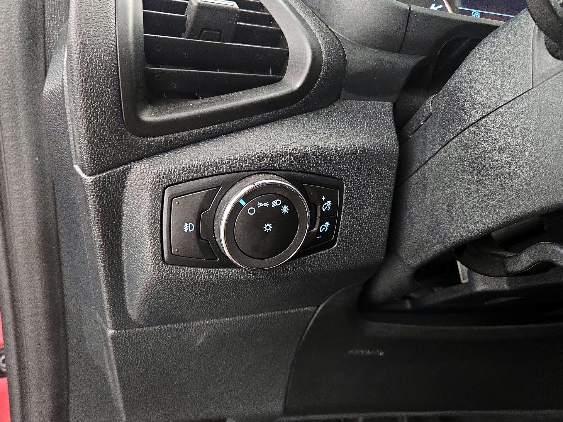 Thumbnail: 2021 Ford EcoSport - 13