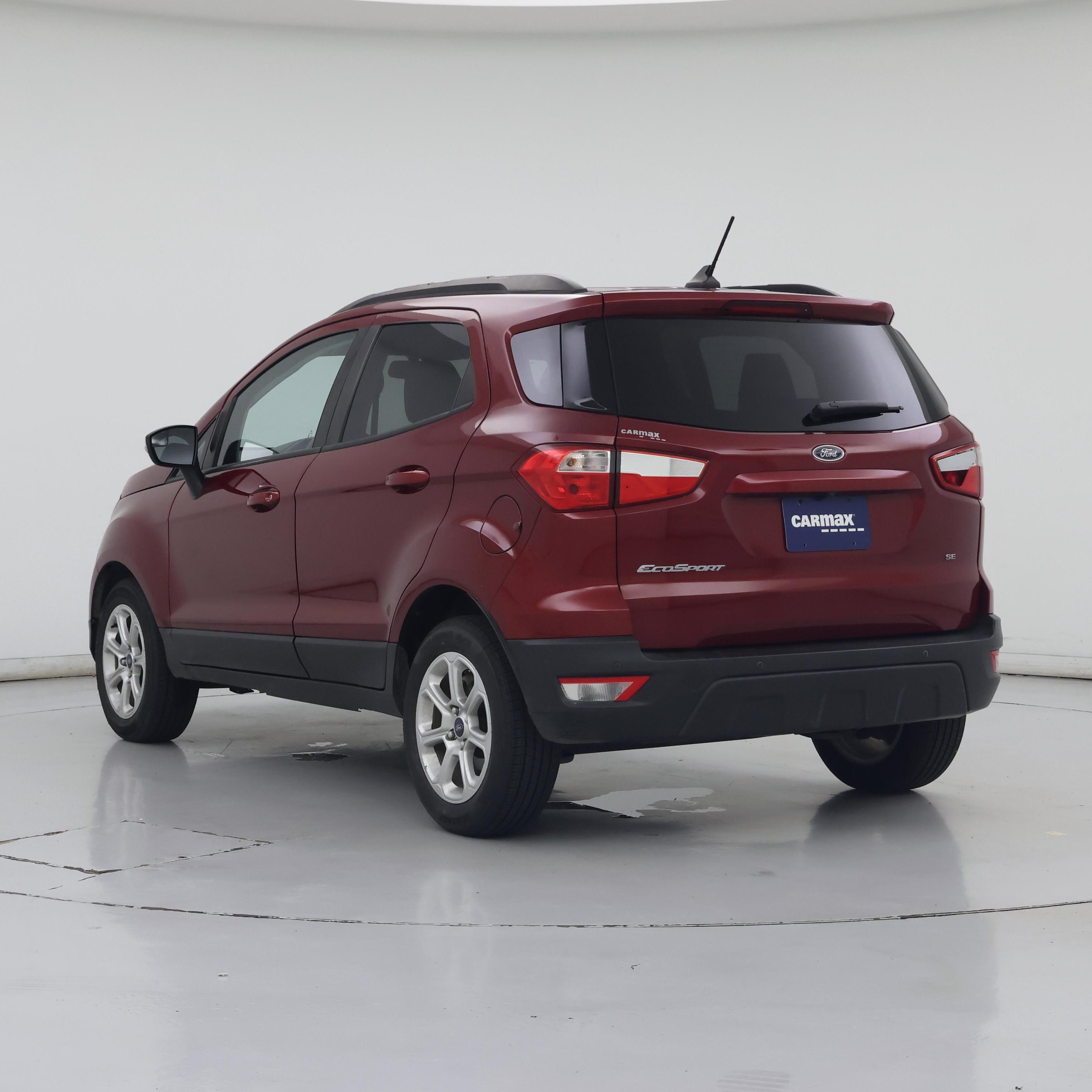 Thumbnail: 2021 Ford EcoSport - 2