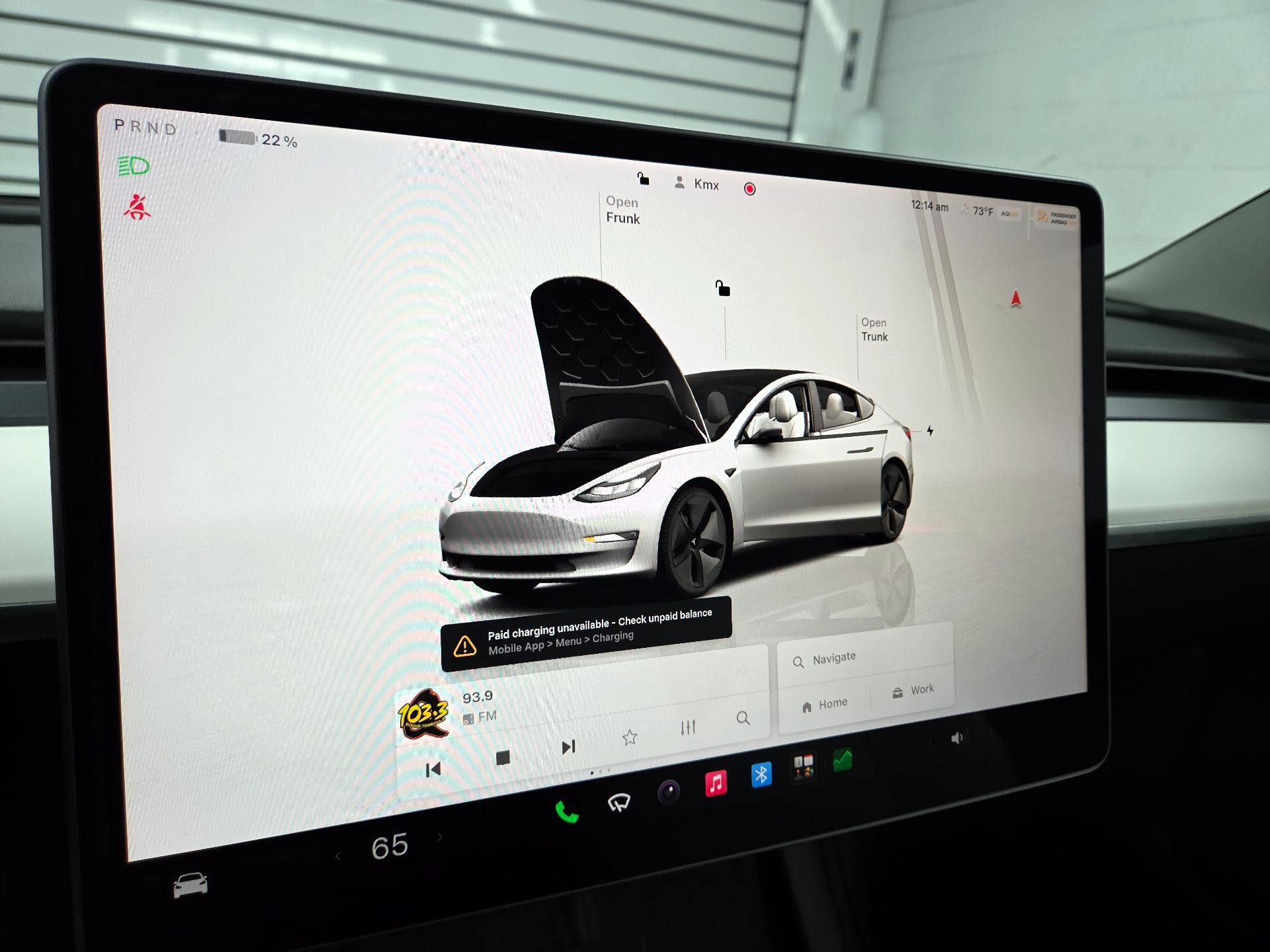 Thumbnail: 2023 Tesla Model 3 - 12