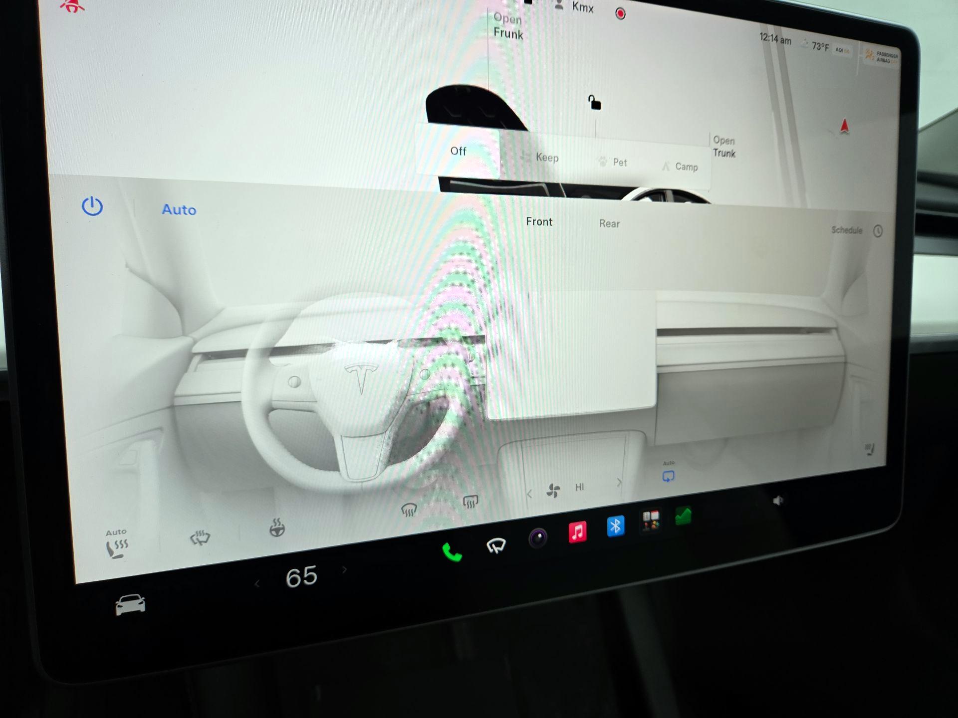 Thumbnail: 2023 Tesla Model 3 - 13