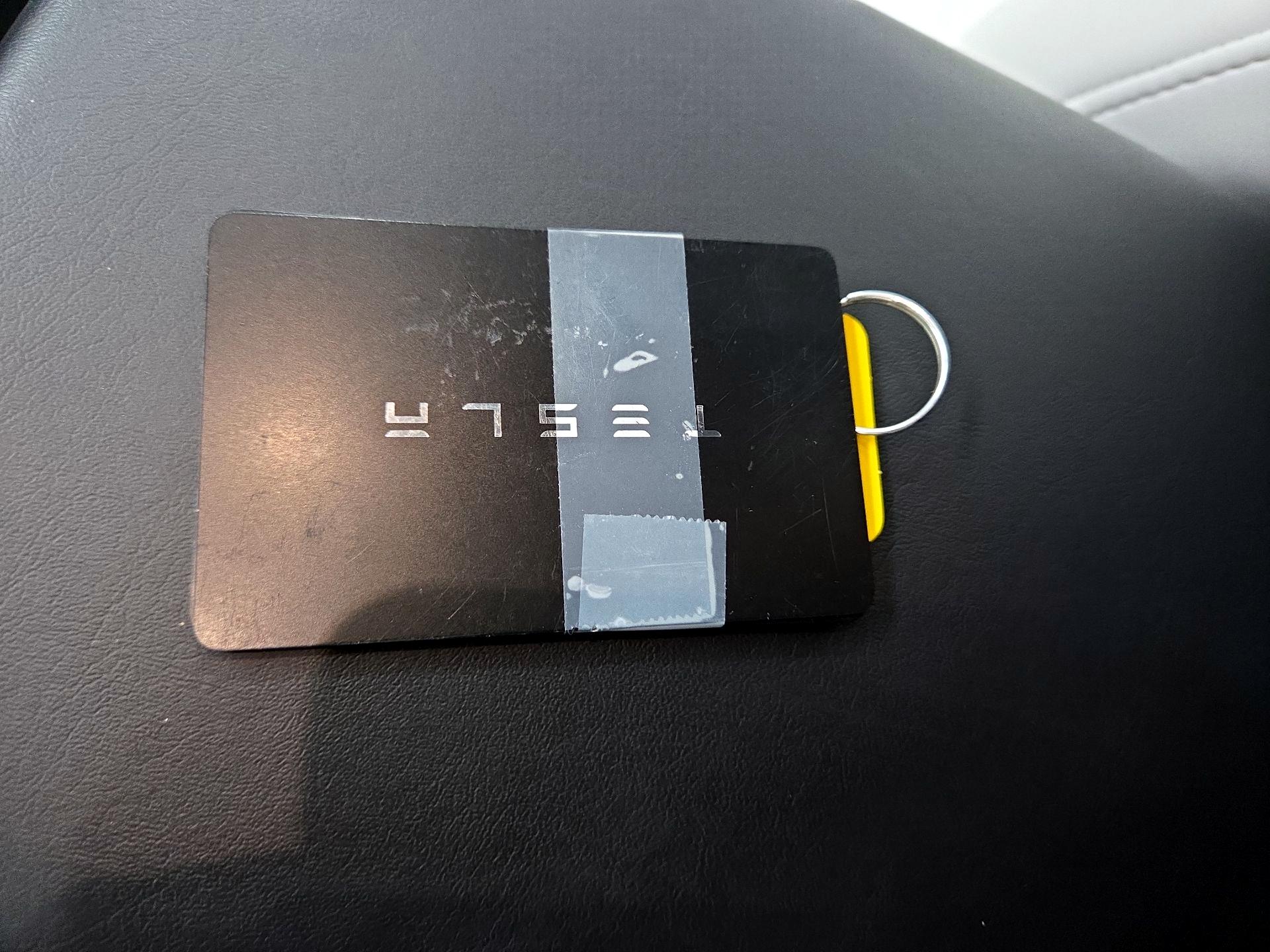 Thumbnail: 2023 Tesla Model 3 - 18