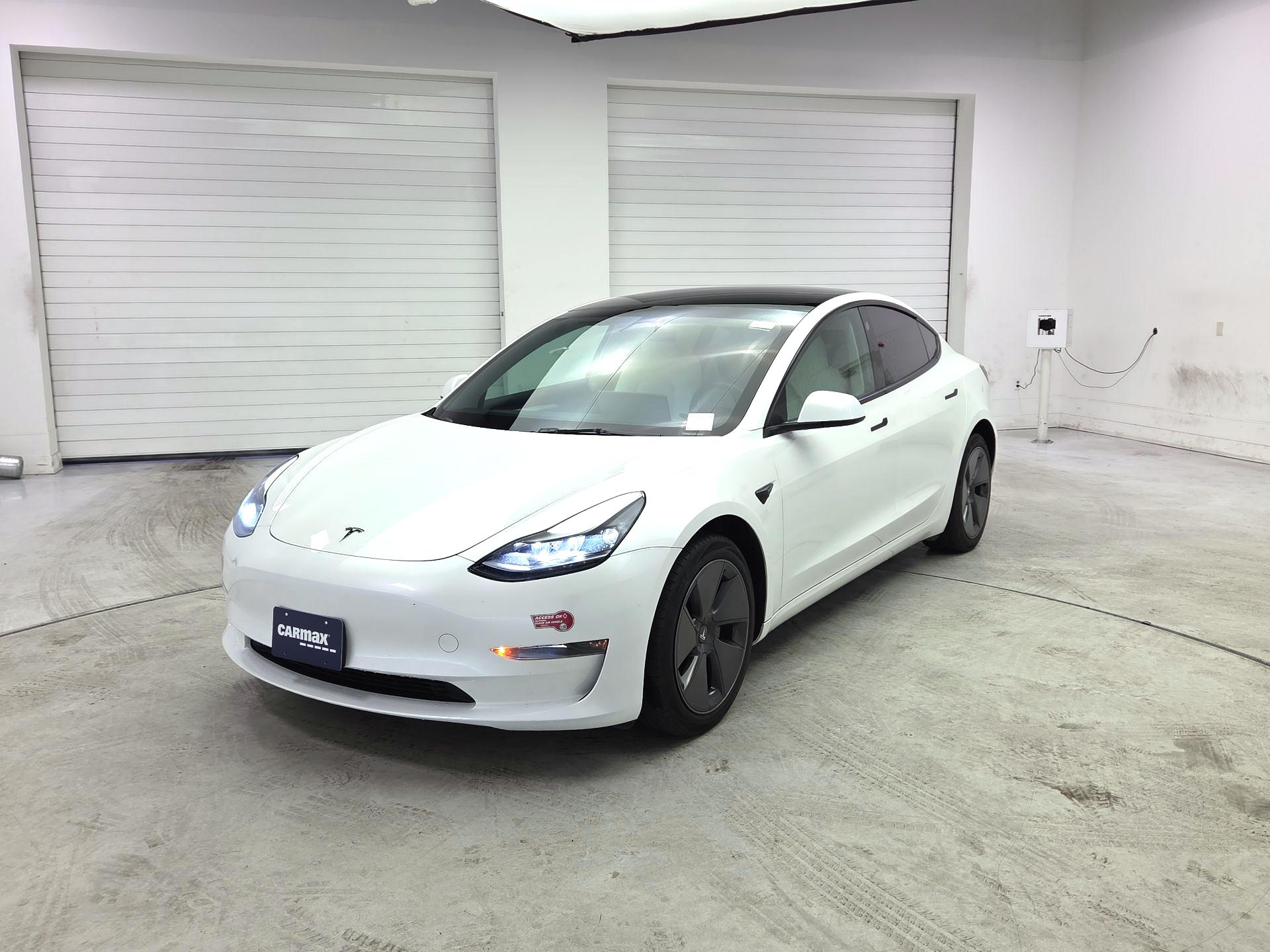 Thumbnail: 2023 Tesla Model 3 - 3