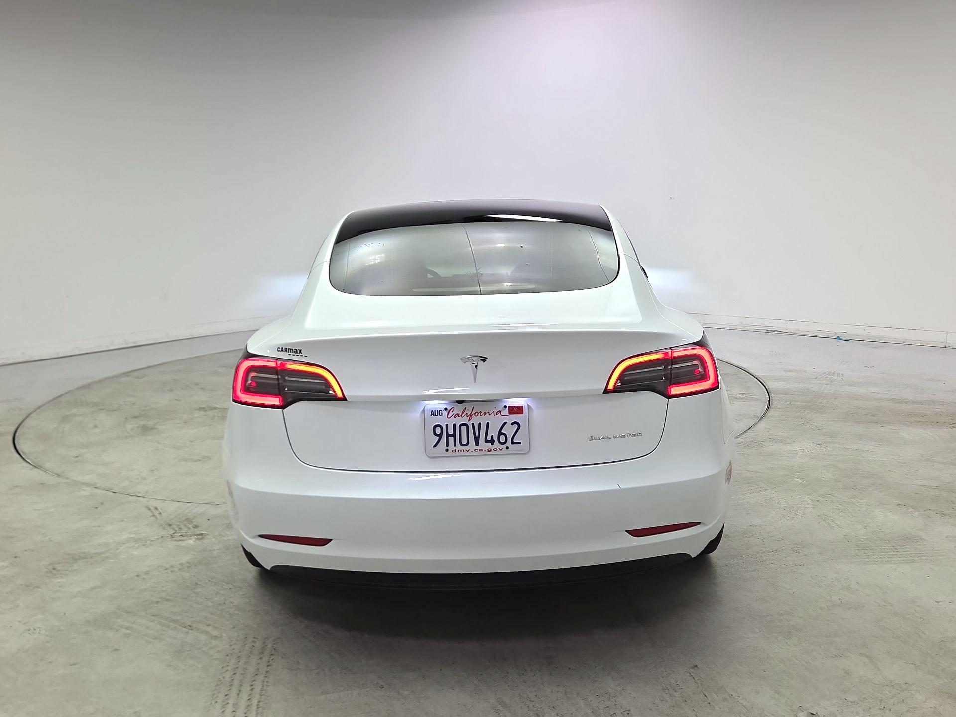 Thumbnail: 2023 Tesla Model 3 - 6