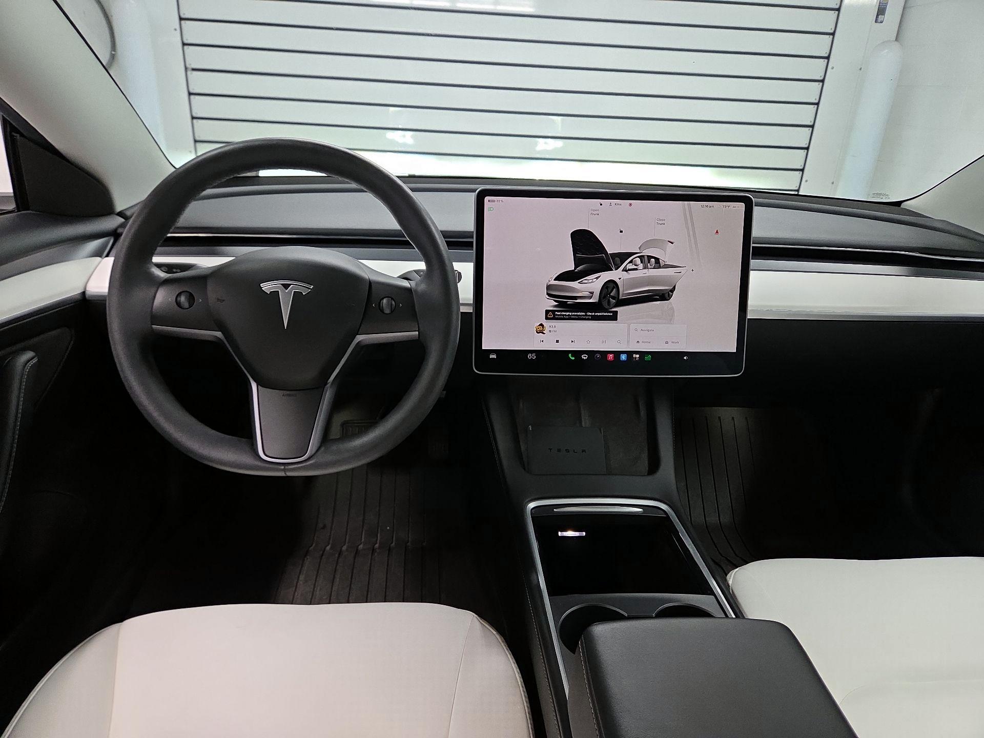 Thumbnail: 2023 Tesla Model 3 - 8
