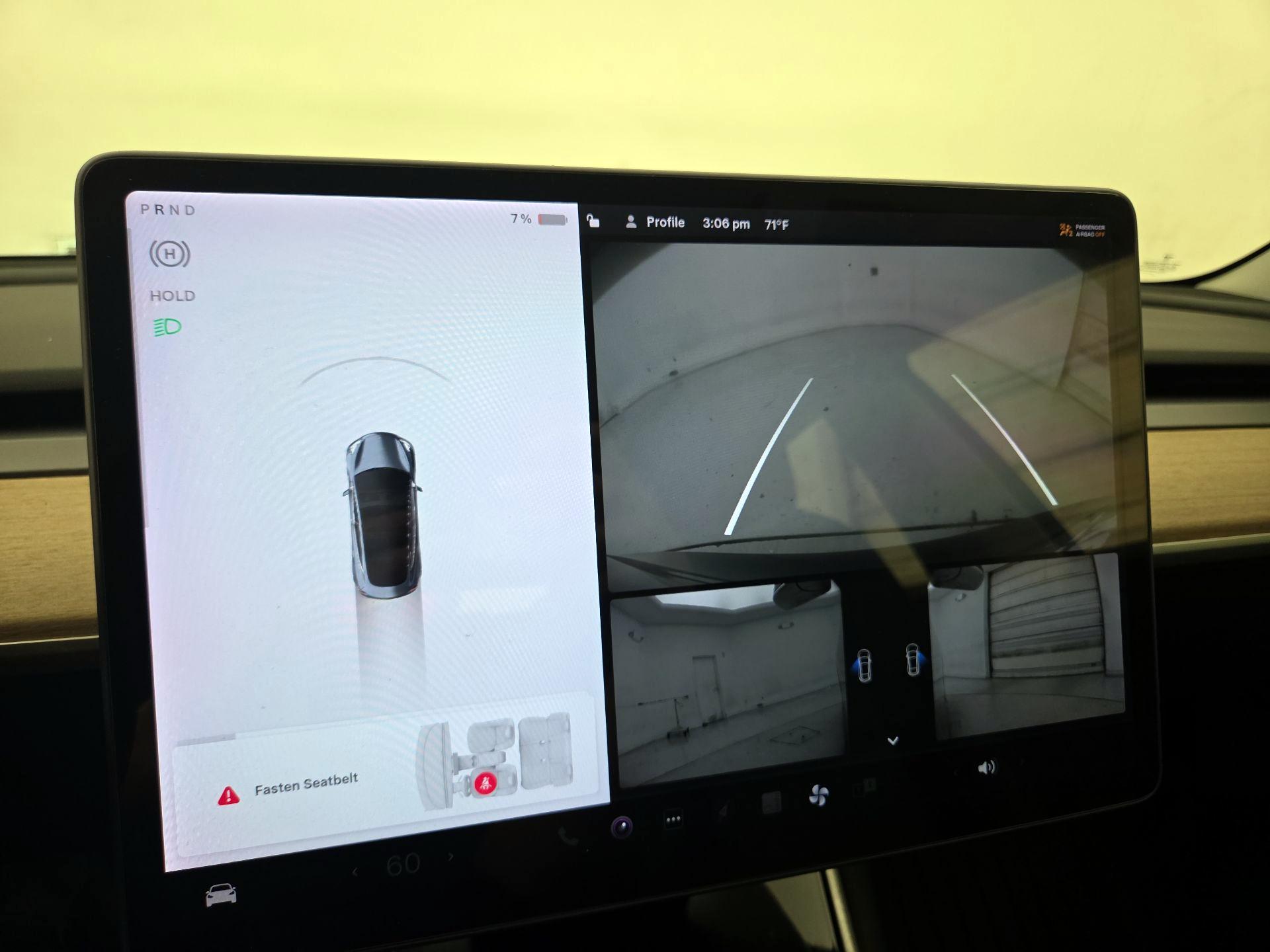 Thumbnail: 2019 Tesla Model 3 - 14