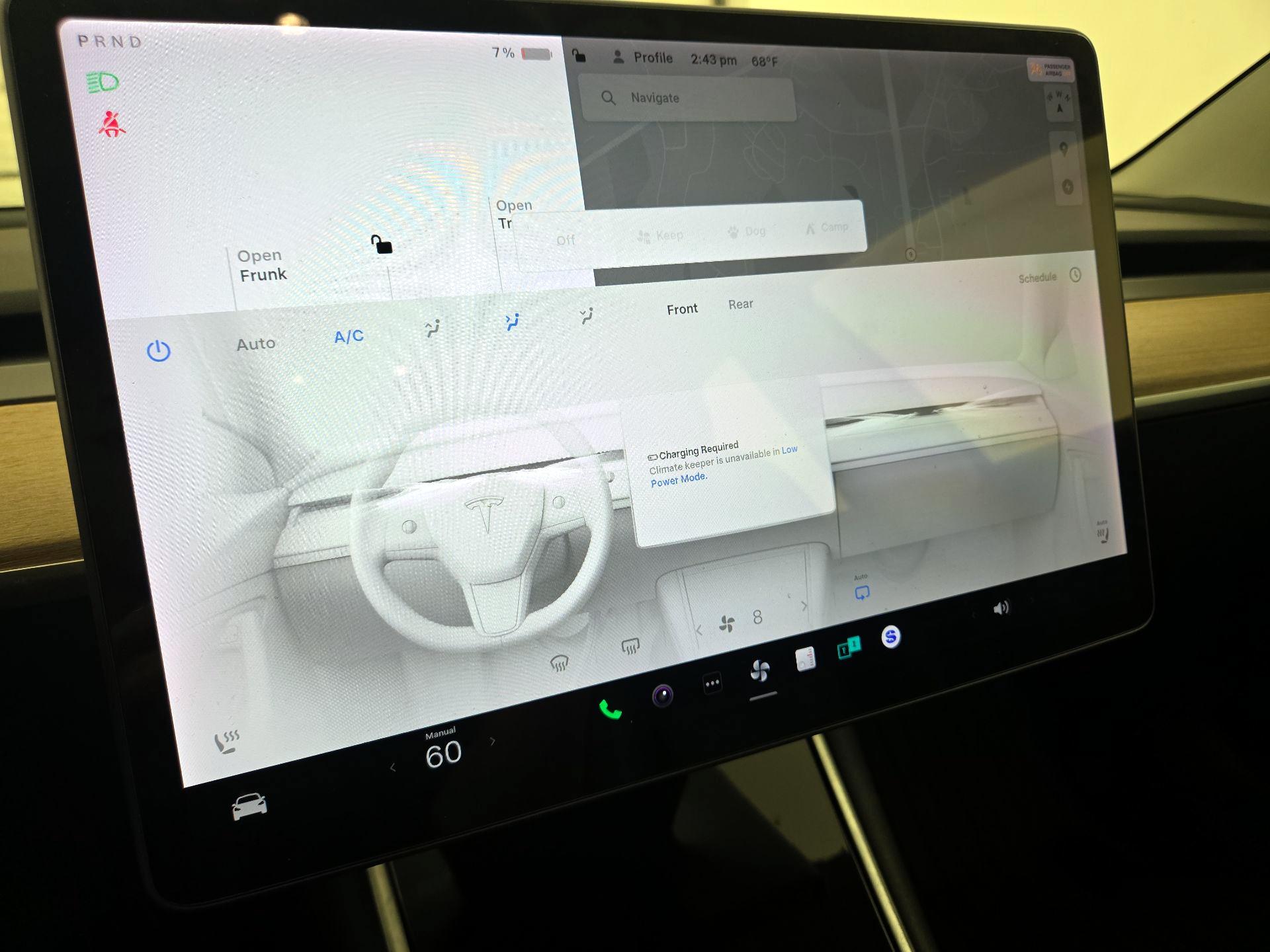 Thumbnail: 2019 Tesla Model 3 - 16