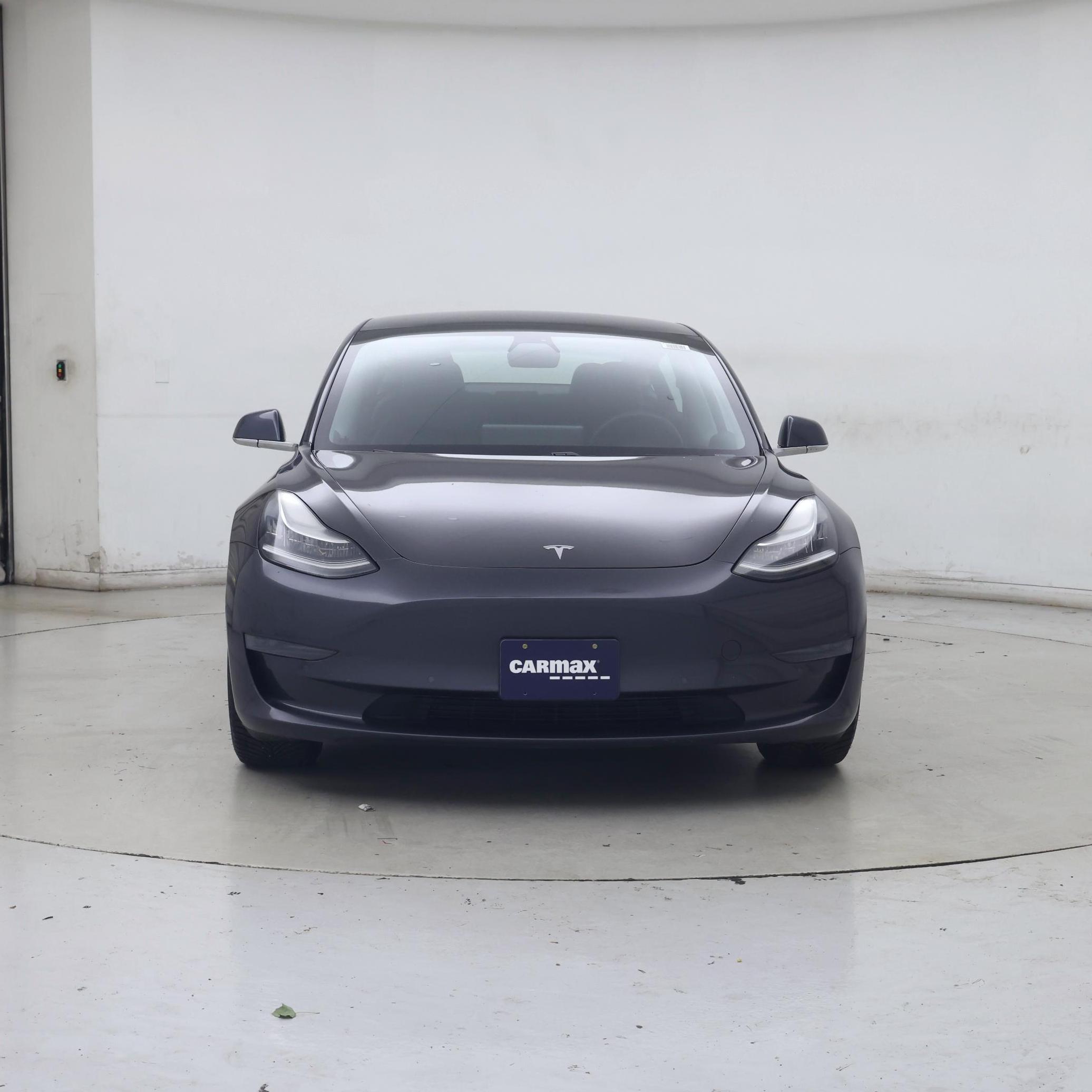 Thumbnail: 2019 Tesla Model 3 - 5