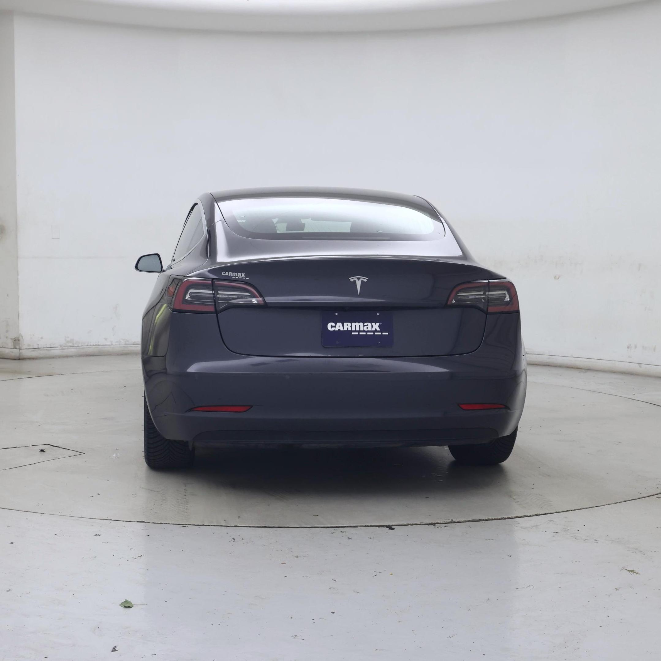 Thumbnail: 2019 Tesla Model 3 - 6