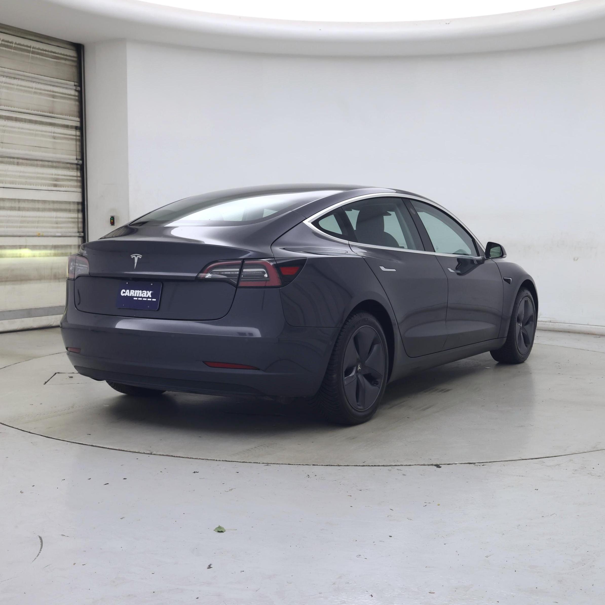 Thumbnail: 2019 Tesla Model 3 - 8