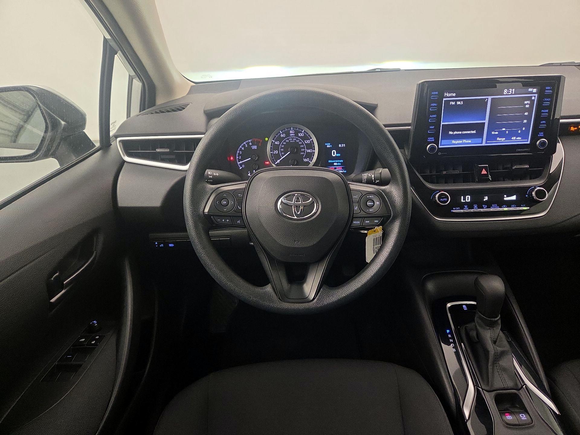 Thumbnail: 2022 Toyota Corolla - 10