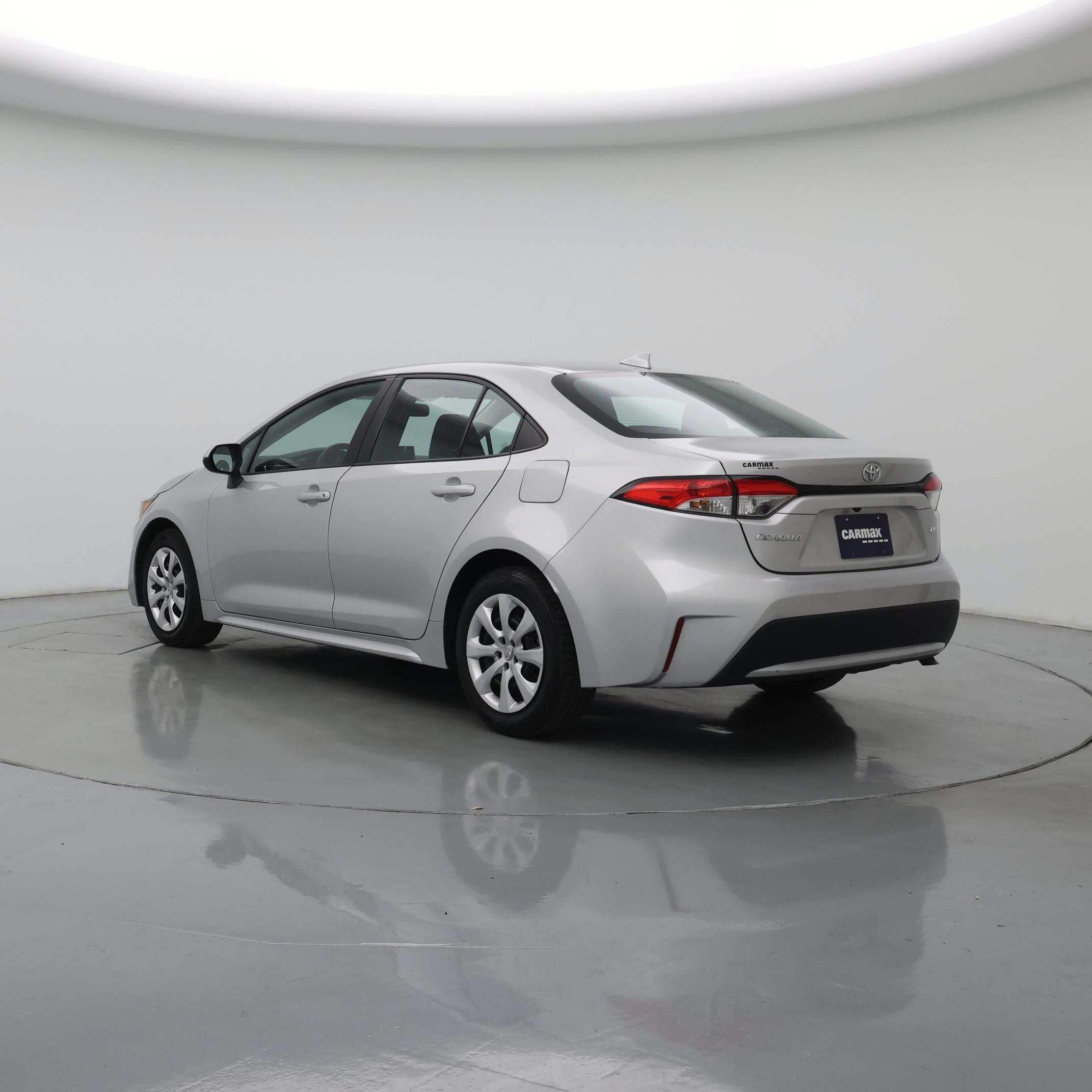 Thumbnail: 2022 Toyota Corolla - 2