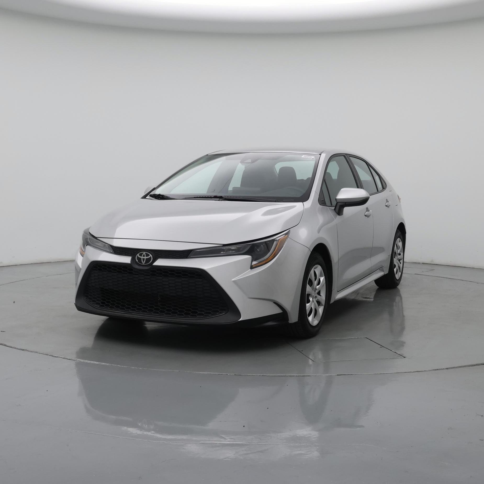 Thumbnail: 2022 Toyota Corolla - 4