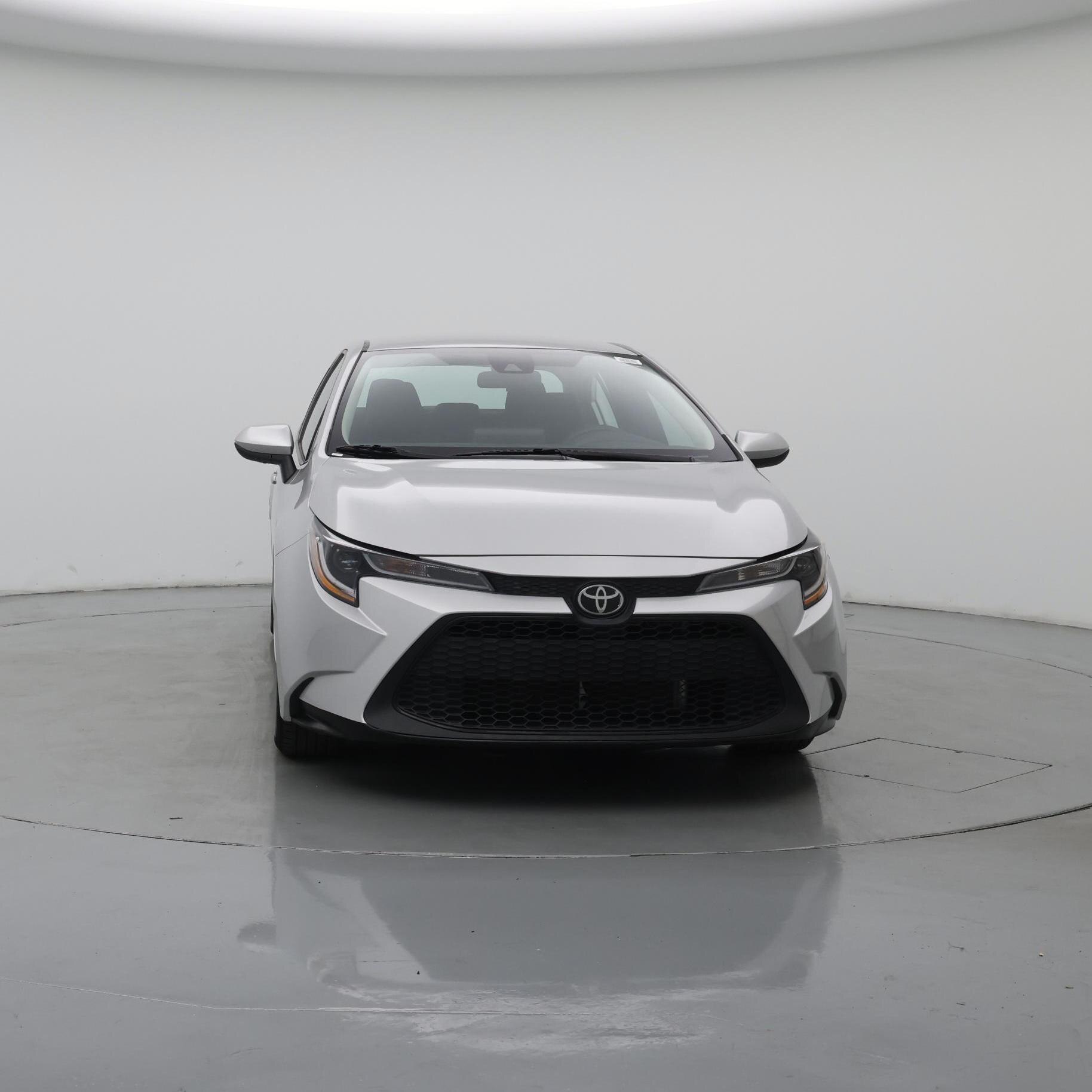Thumbnail: 2022 Toyota Corolla - 5