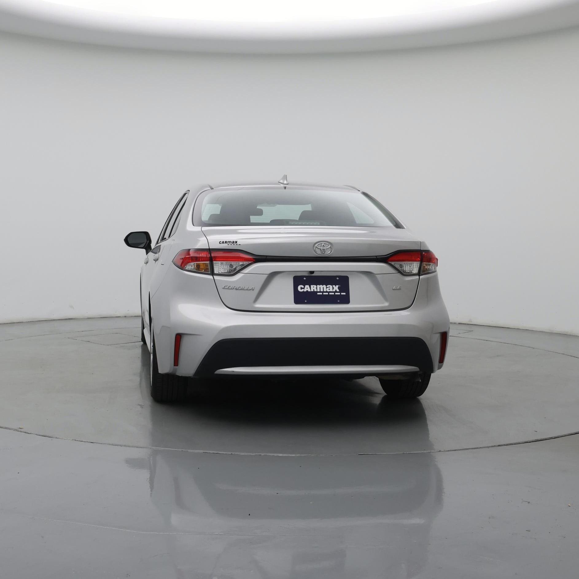 Thumbnail: 2022 Toyota Corolla - 6