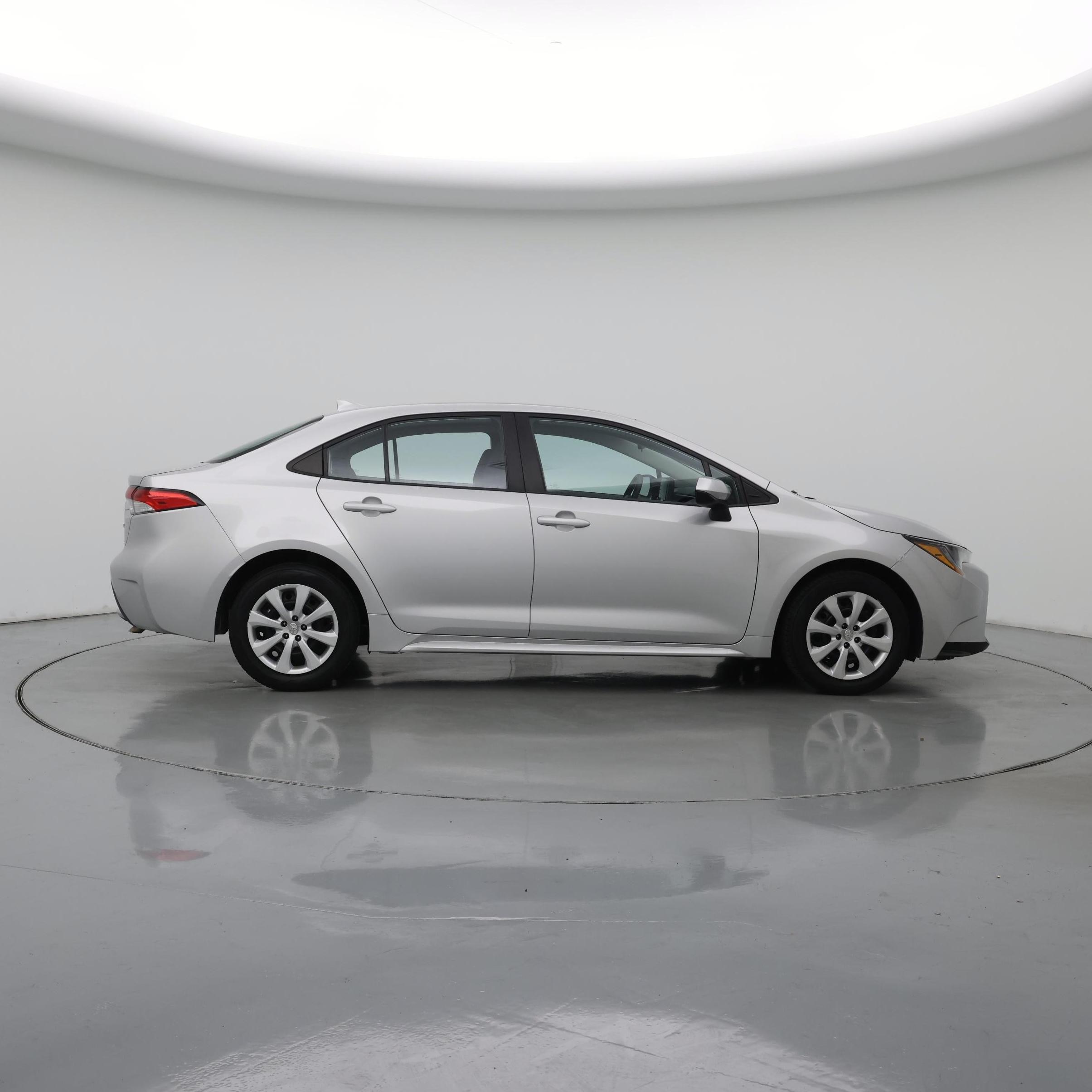 Thumbnail: 2022 Toyota Corolla - 7