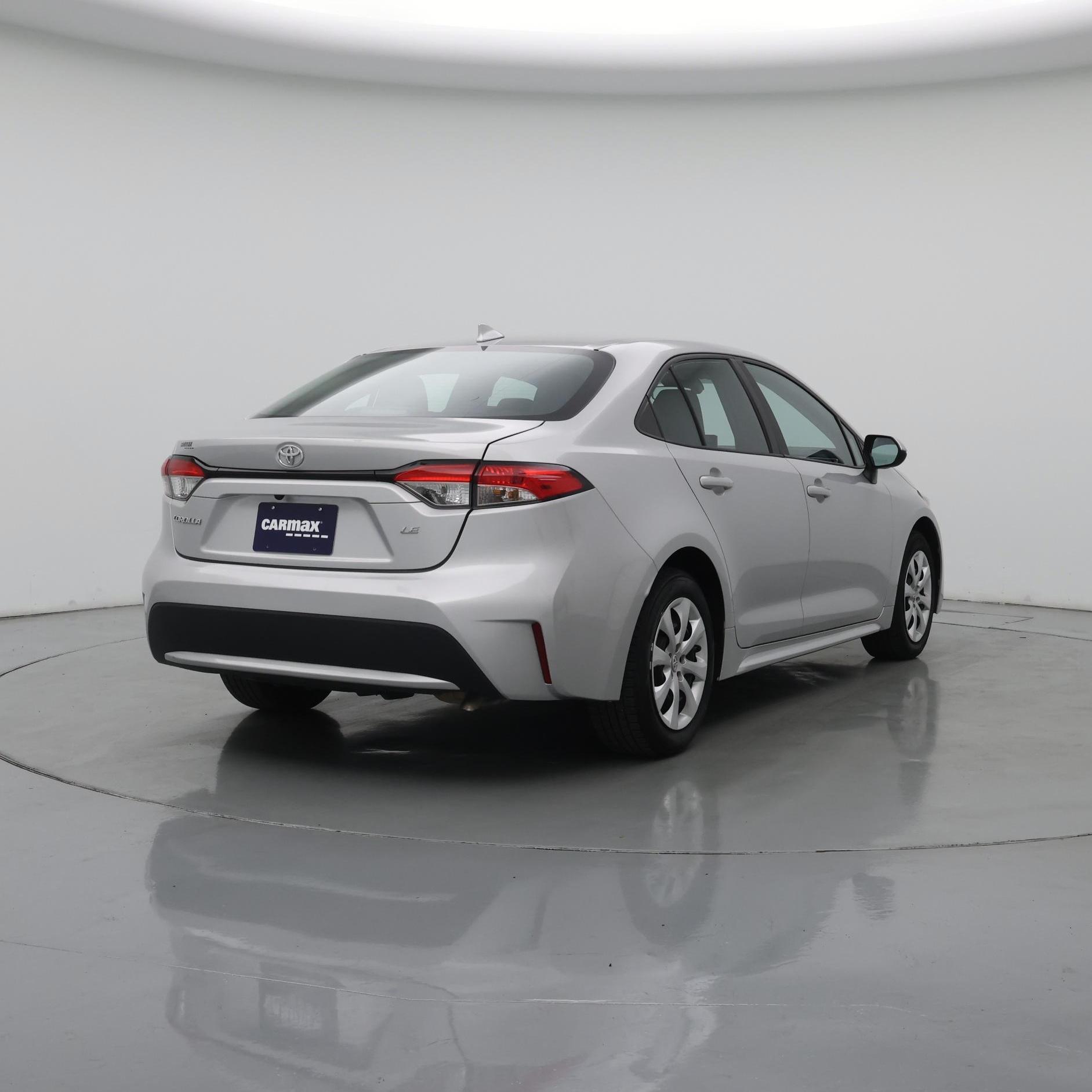 Thumbnail: 2022 Toyota Corolla - 8