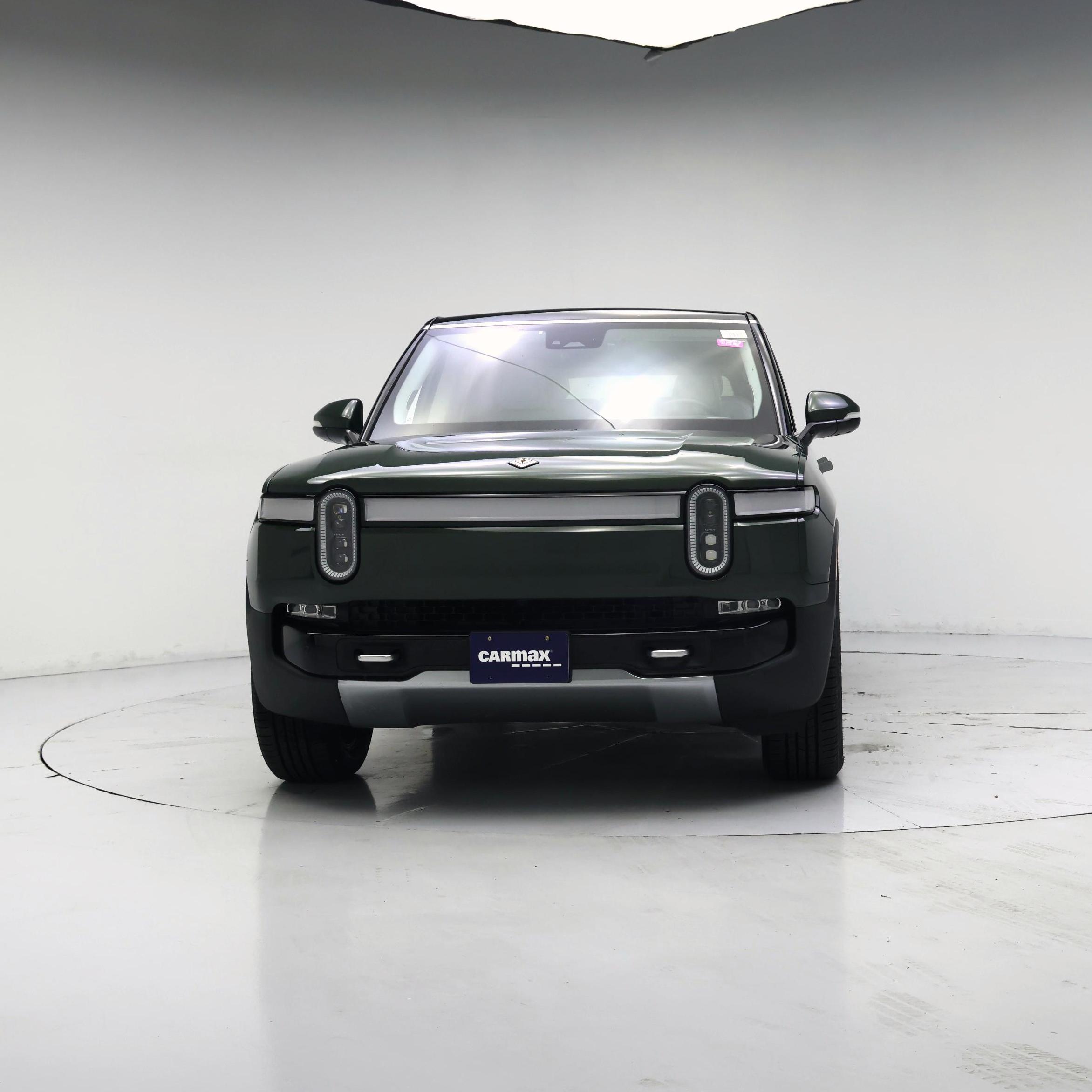 Thumbnail: 2023 Rivian R1S - 5
