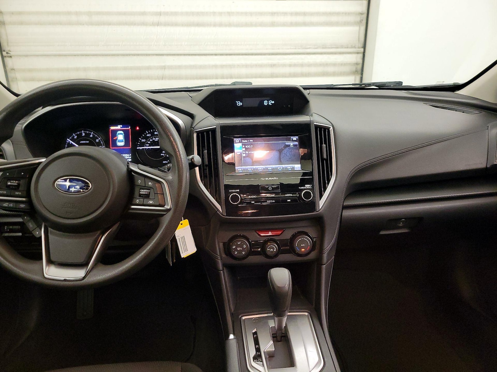 2018 Subaru Impreza Premium - Photo 10