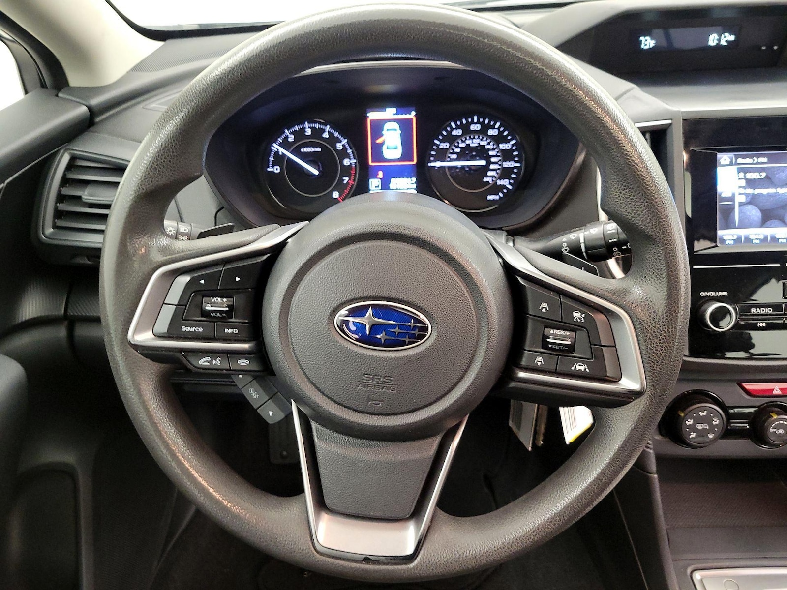 2018 Subaru Impreza Premium - Photo 11