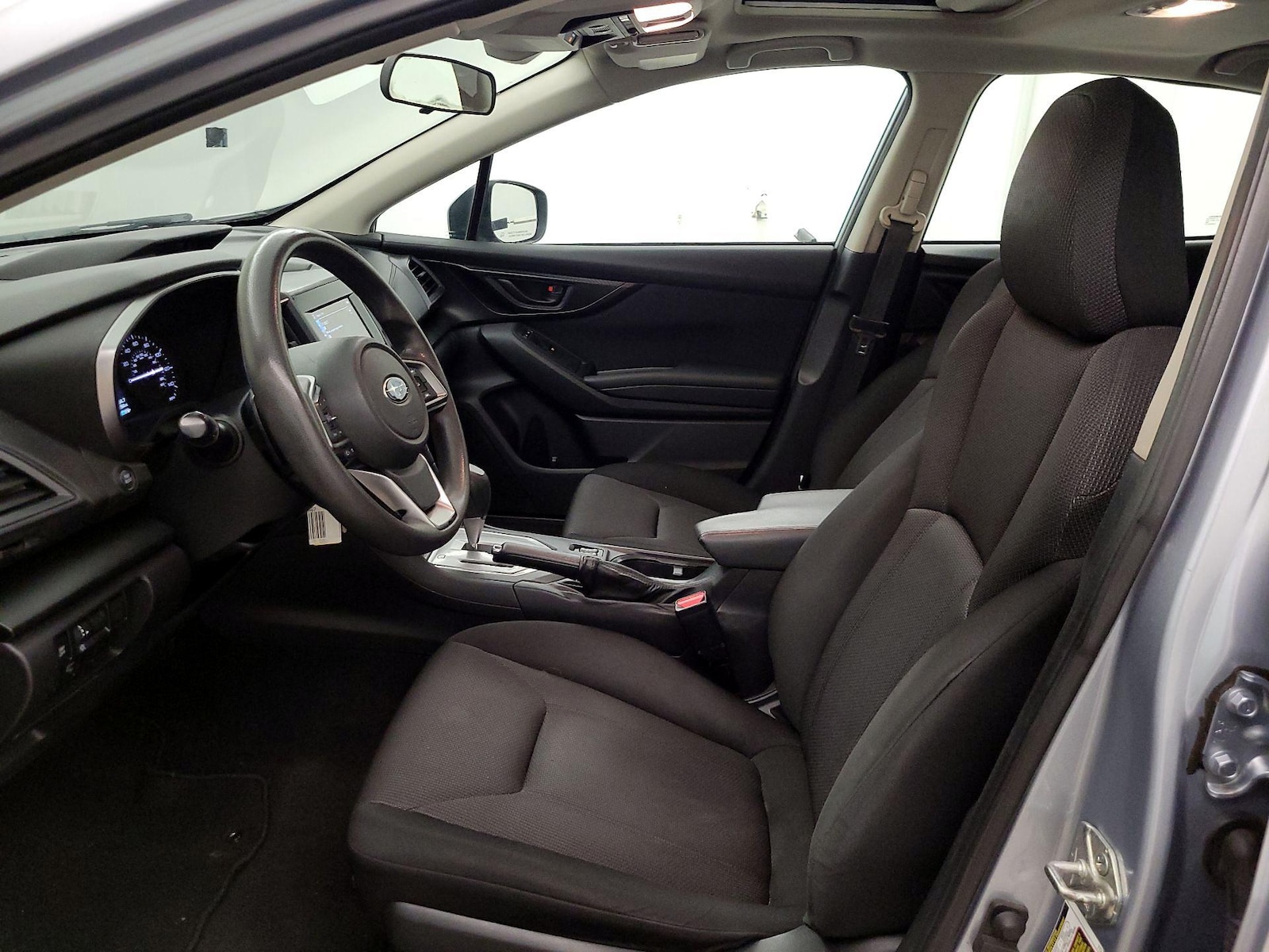2018 Subaru Impreza Premium - Photo 12