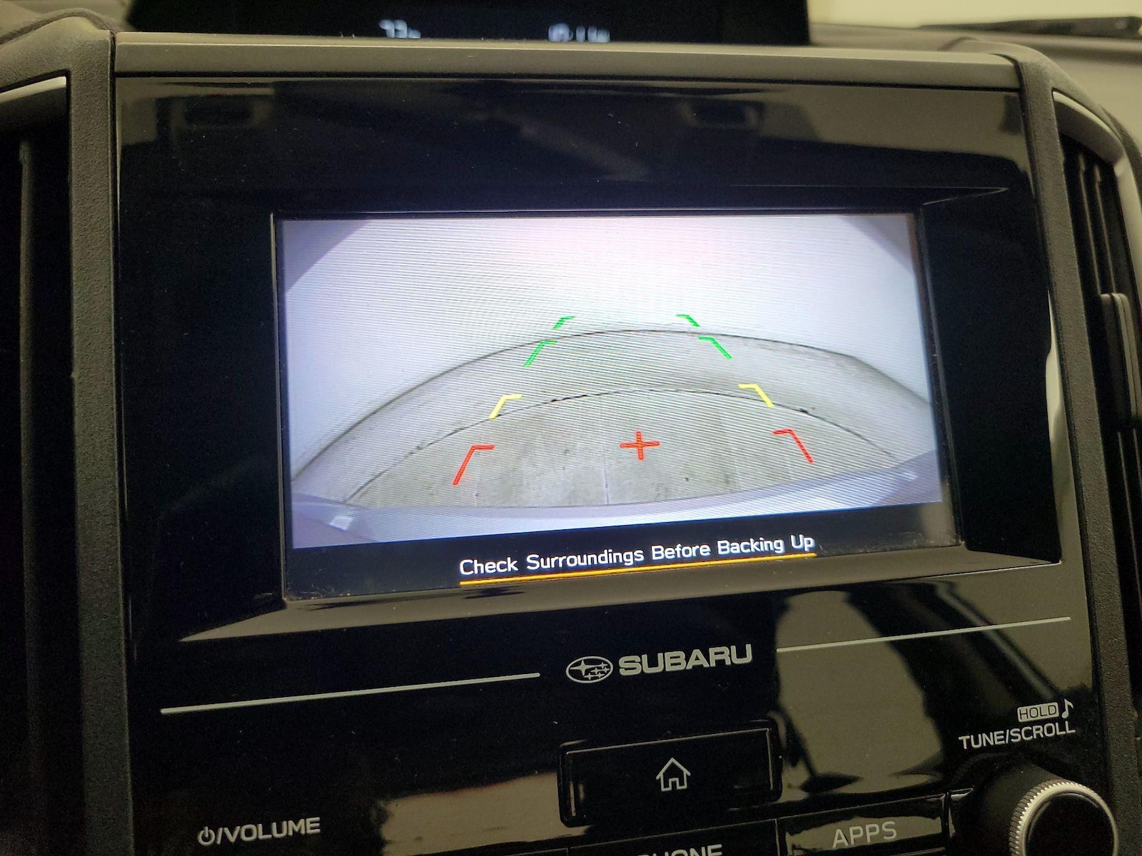 2018 Subaru Impreza Premium - Photo 15