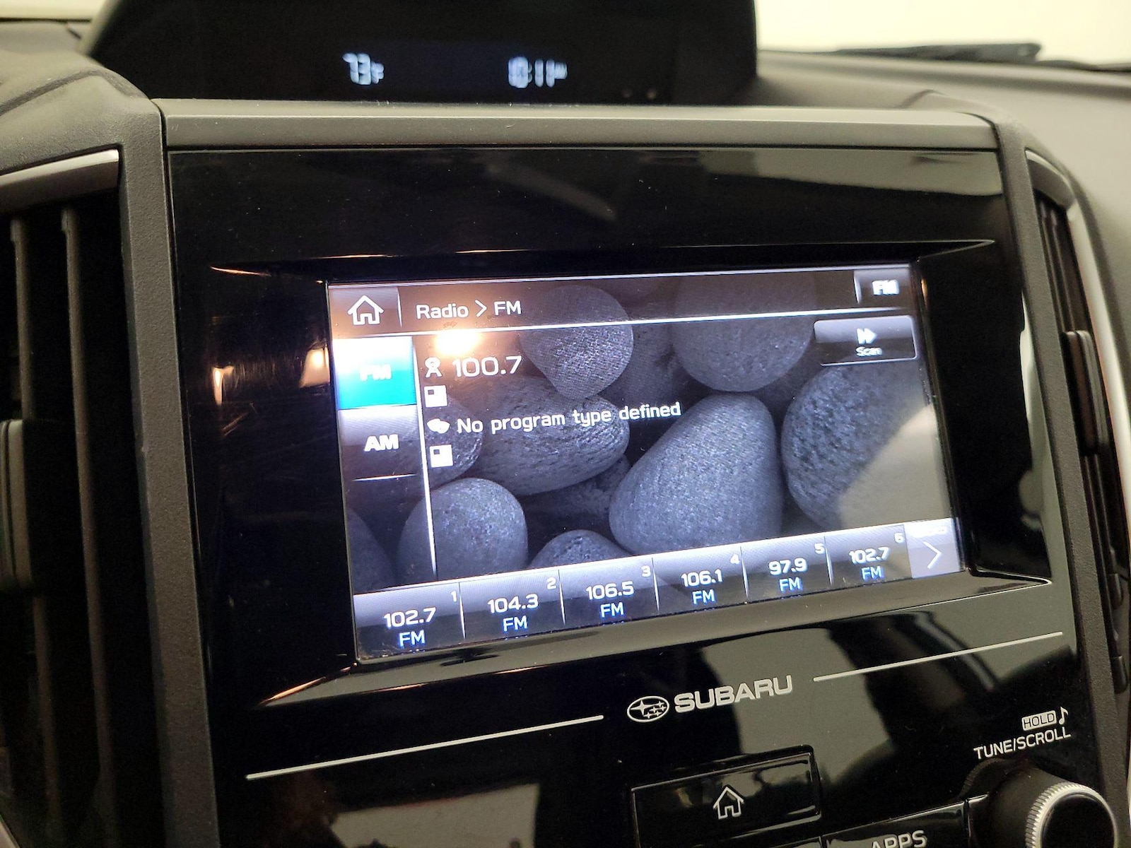 2018 Subaru Impreza Premium - Photo 16