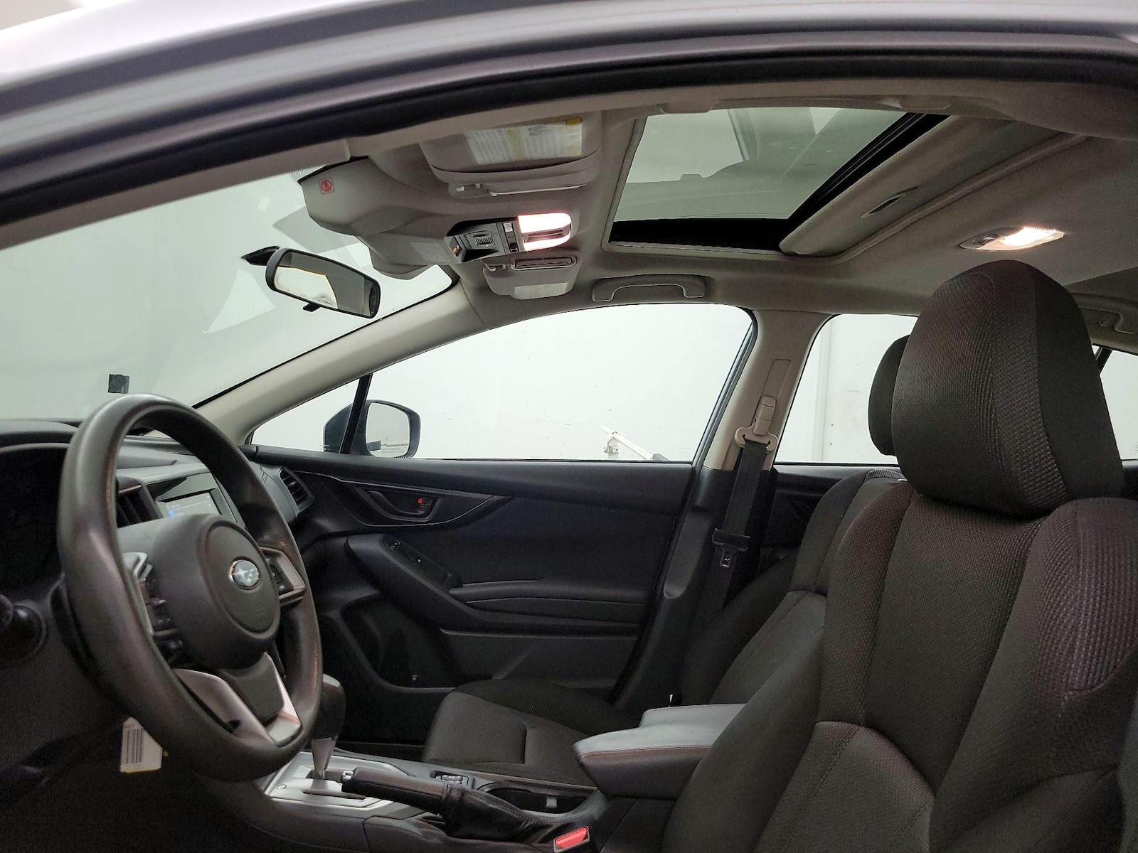 2018 Subaru Impreza Premium - Photo 19